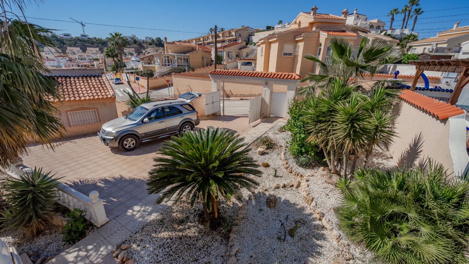 Resale - Villa - Ciudad Quesada - La Marquesa