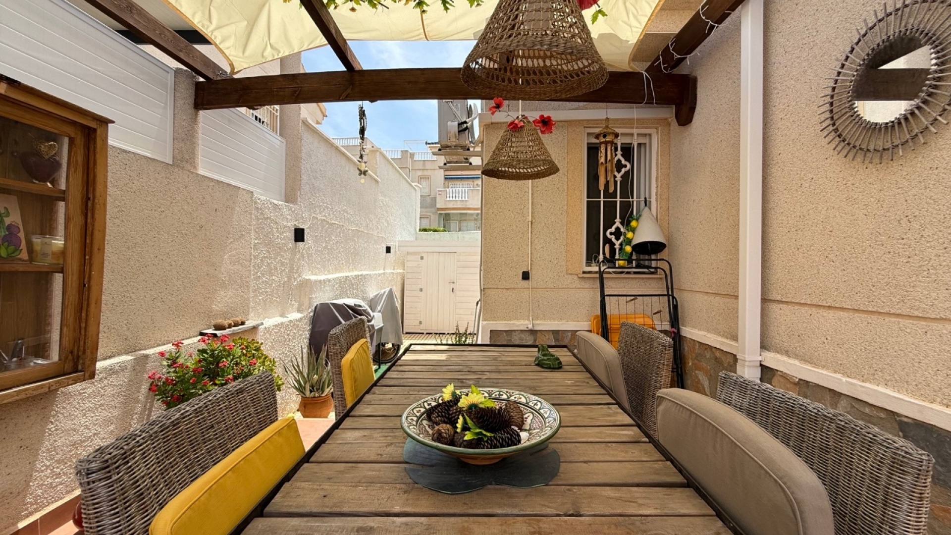 Resale - Villa - Ciudad Quesada - La Marquesa