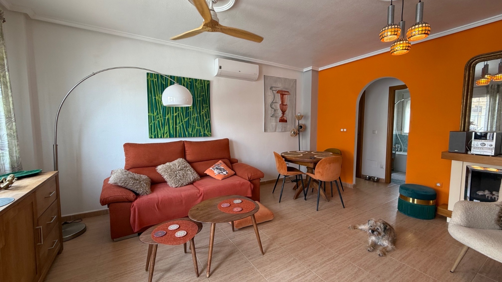 Resale - Villa - Ciudad Quesada - La Marquesa