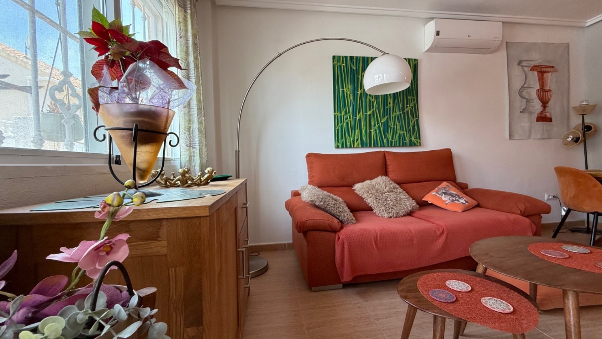 Resale - Villa - Ciudad Quesada - La Marquesa