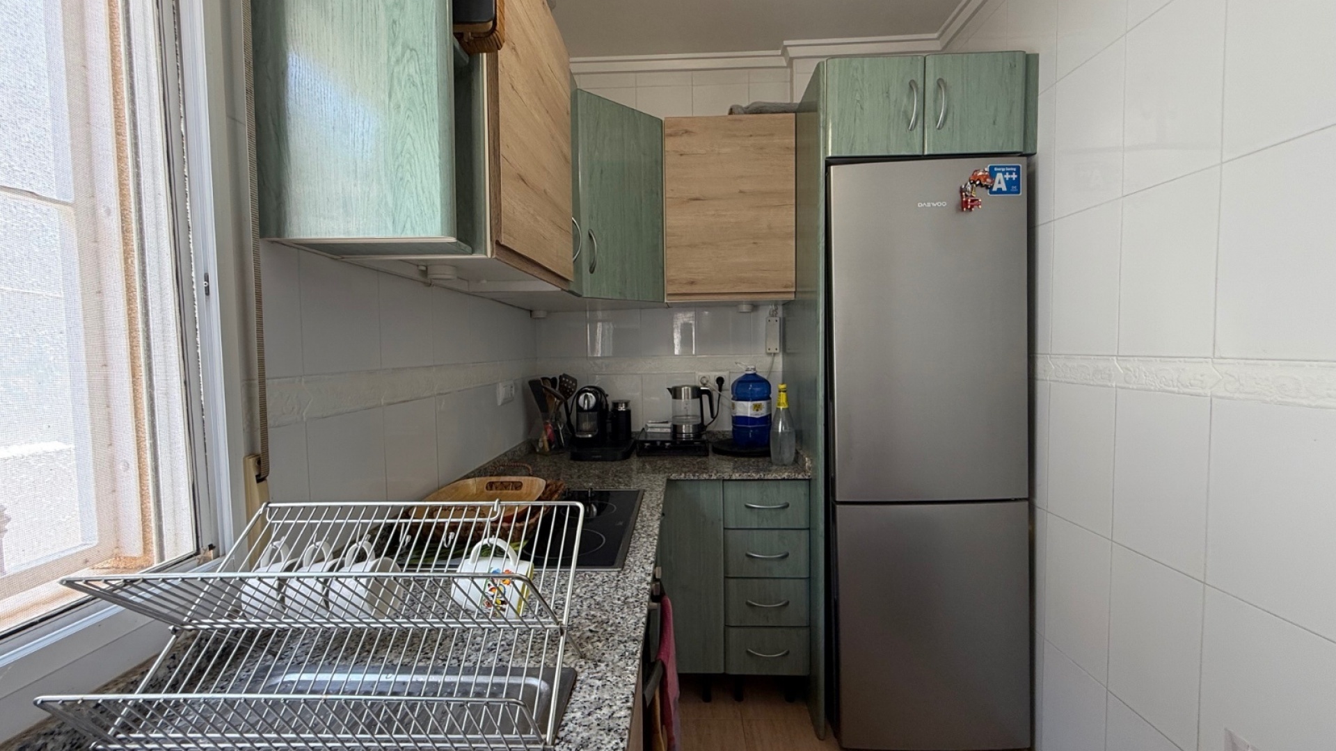 Resale - Villa - Ciudad Quesada - La Marquesa