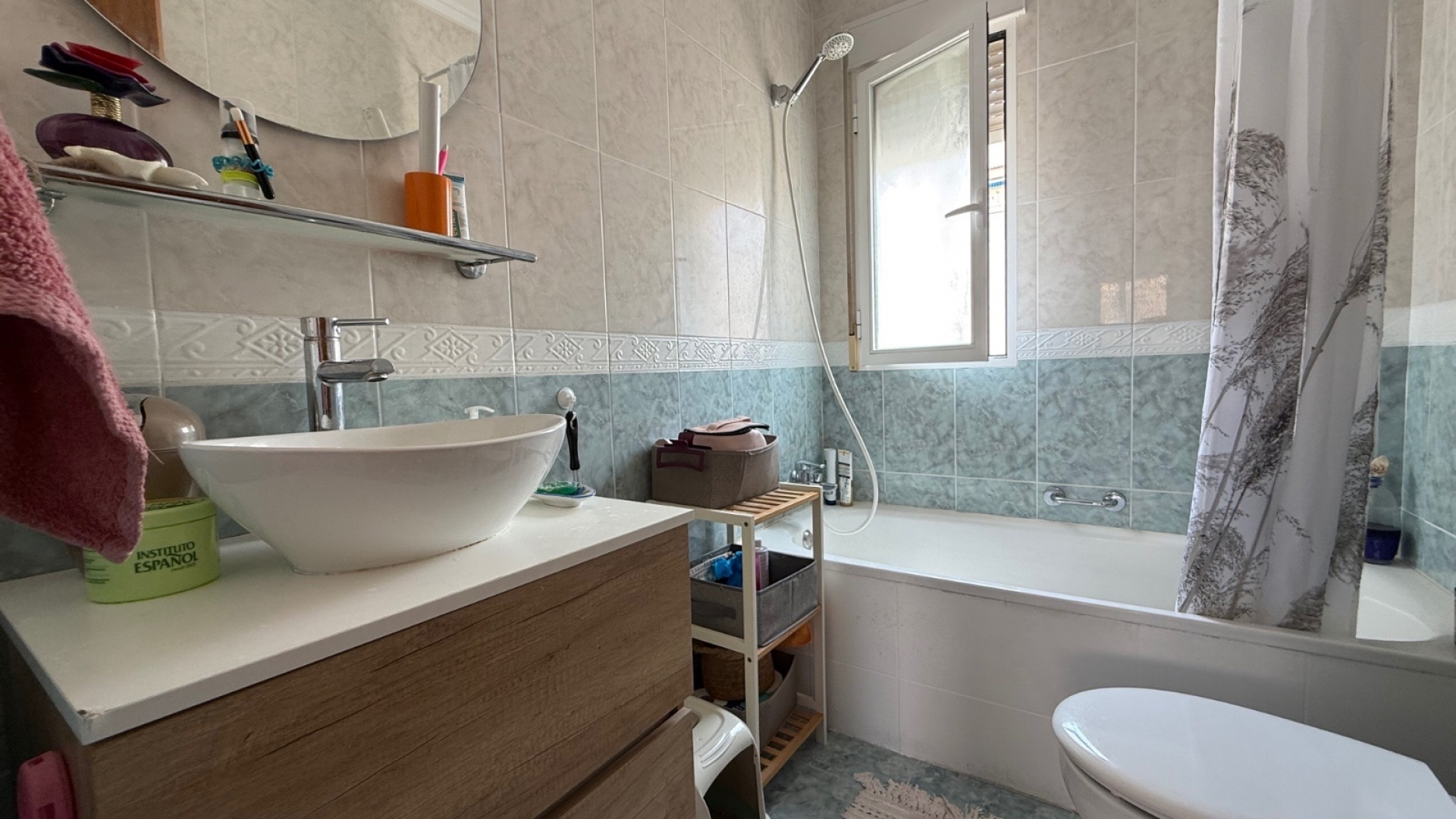 Resale - Villa - Ciudad Quesada - La Marquesa