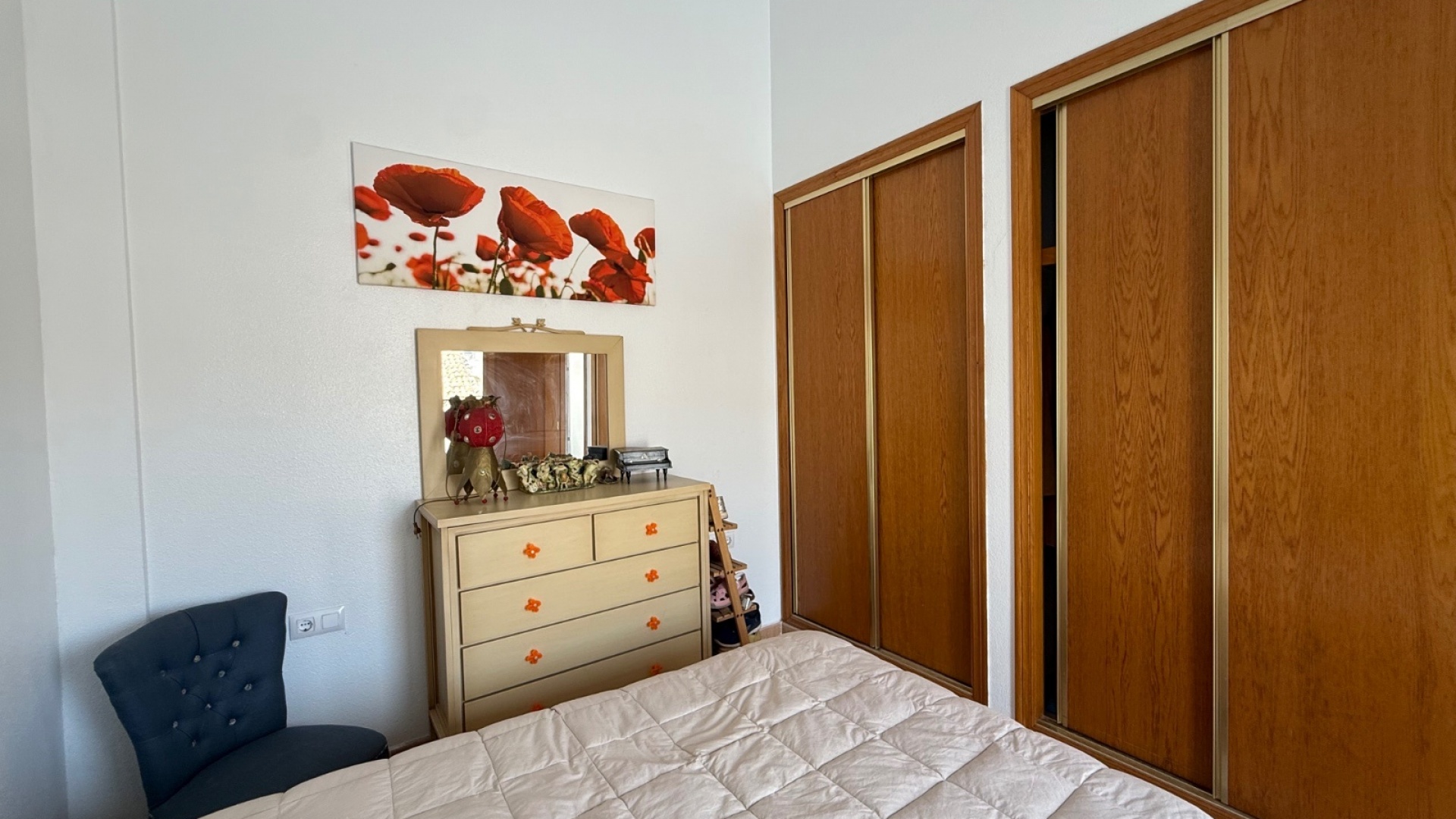 Resale - Villa - Ciudad Quesada - La Marquesa