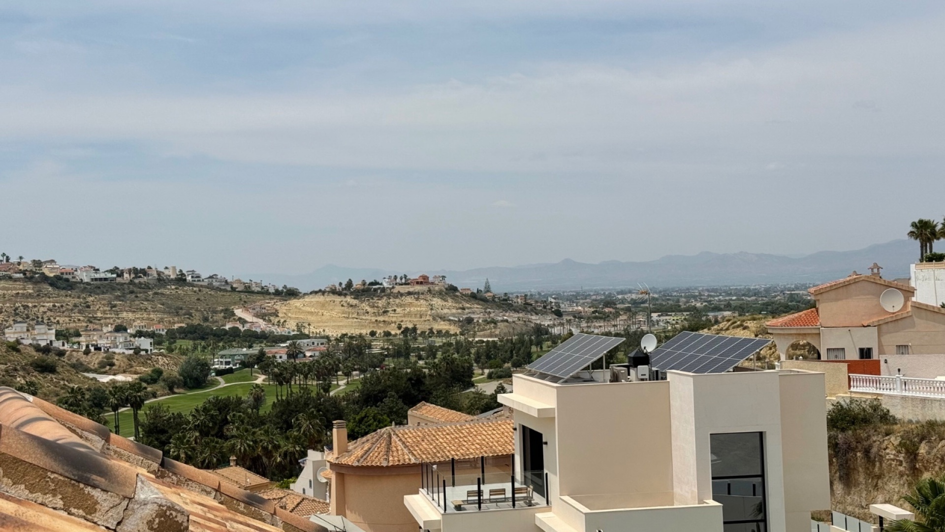 Resale - Villa - Ciudad Quesada - La Marquesa