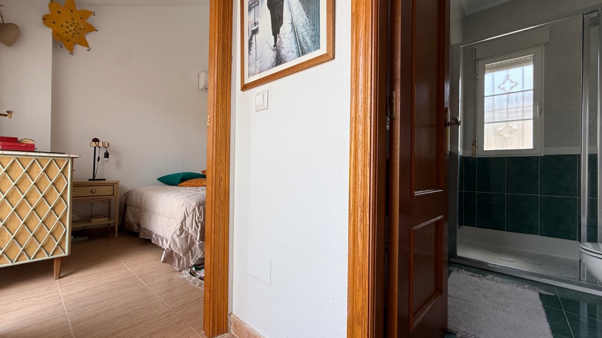 Resale - Villa - Ciudad Quesada - La Marquesa