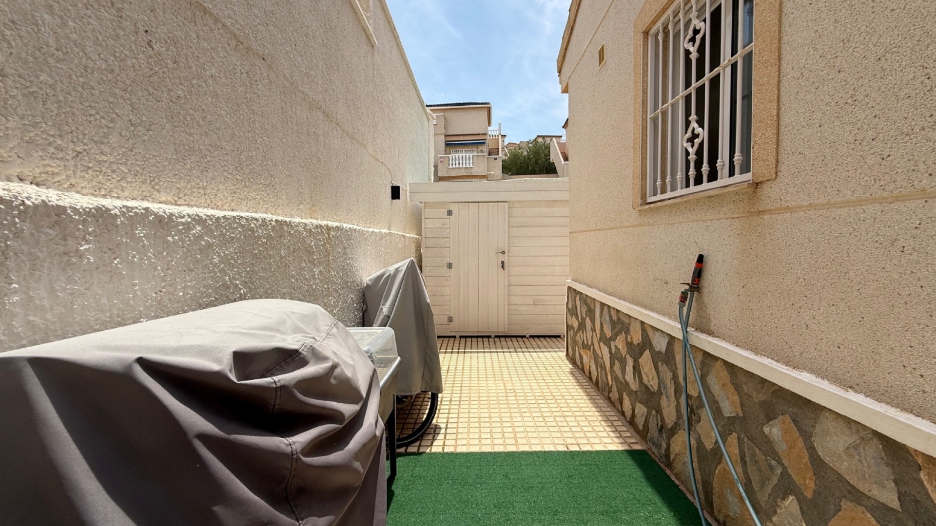 Resale - Villa - Ciudad Quesada - La Marquesa