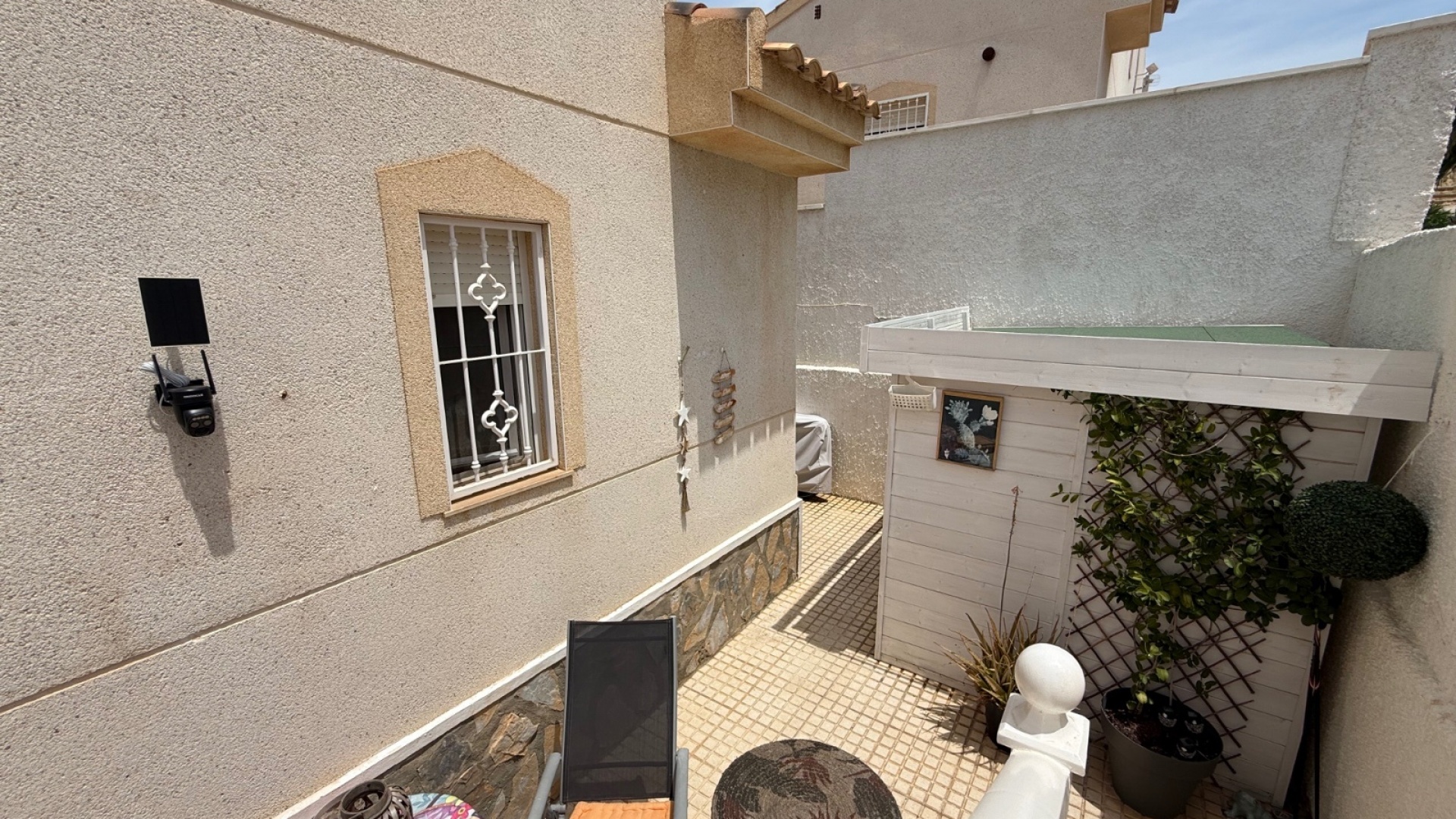 Resale - Villa - Ciudad Quesada - La Marquesa