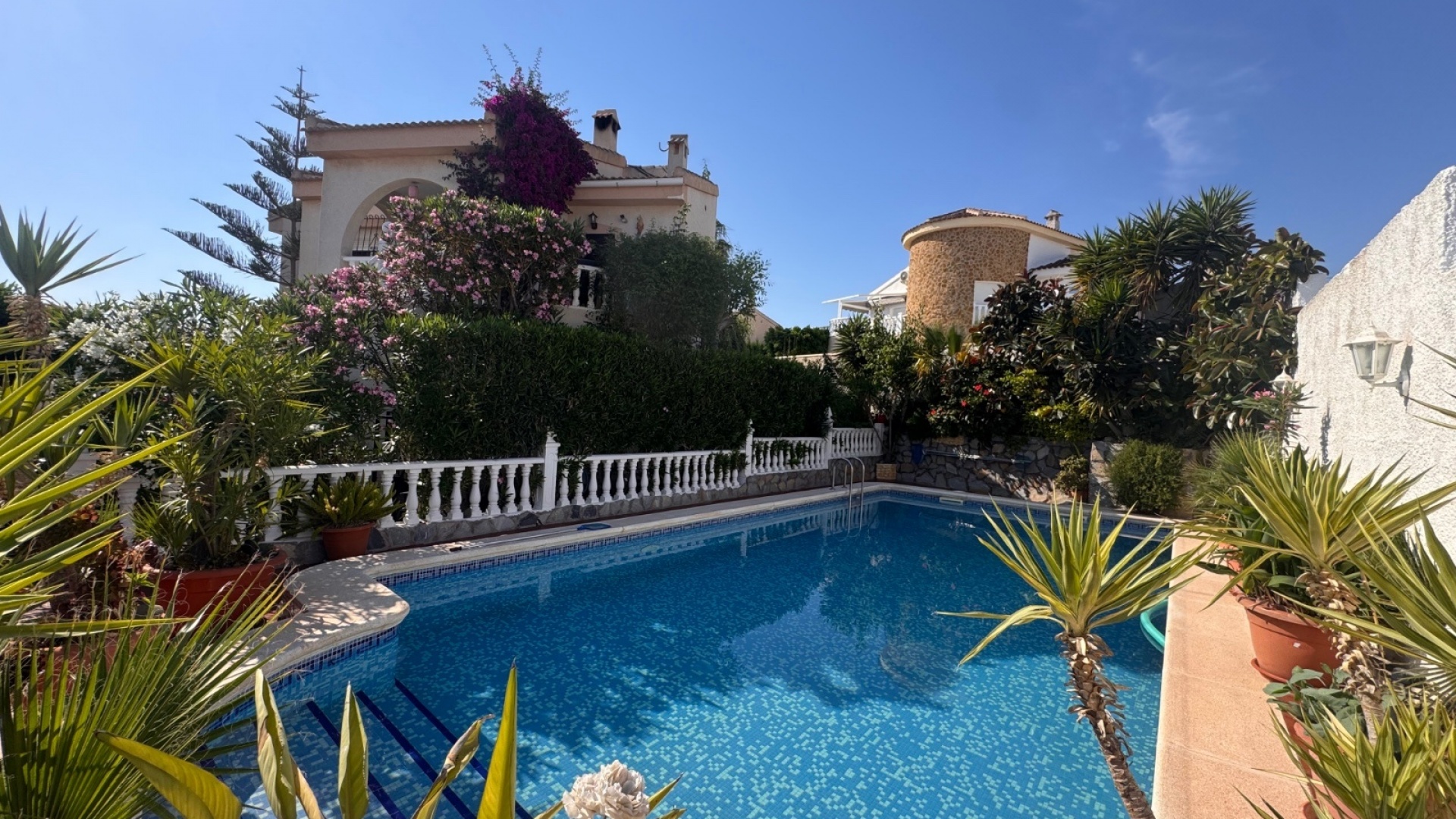 Resale - Villa - Ciudad Quesada - La Marquesa