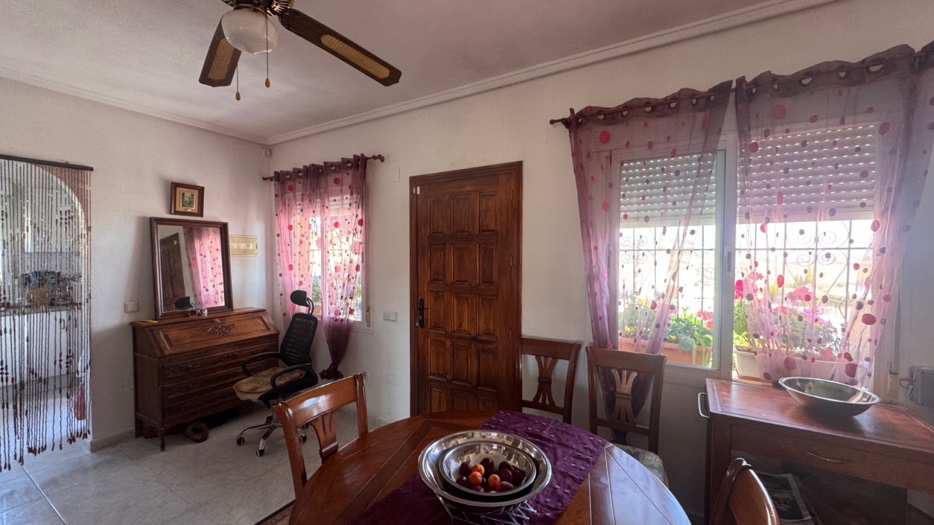 Resale - Villa - Ciudad Quesada - La Marquesa