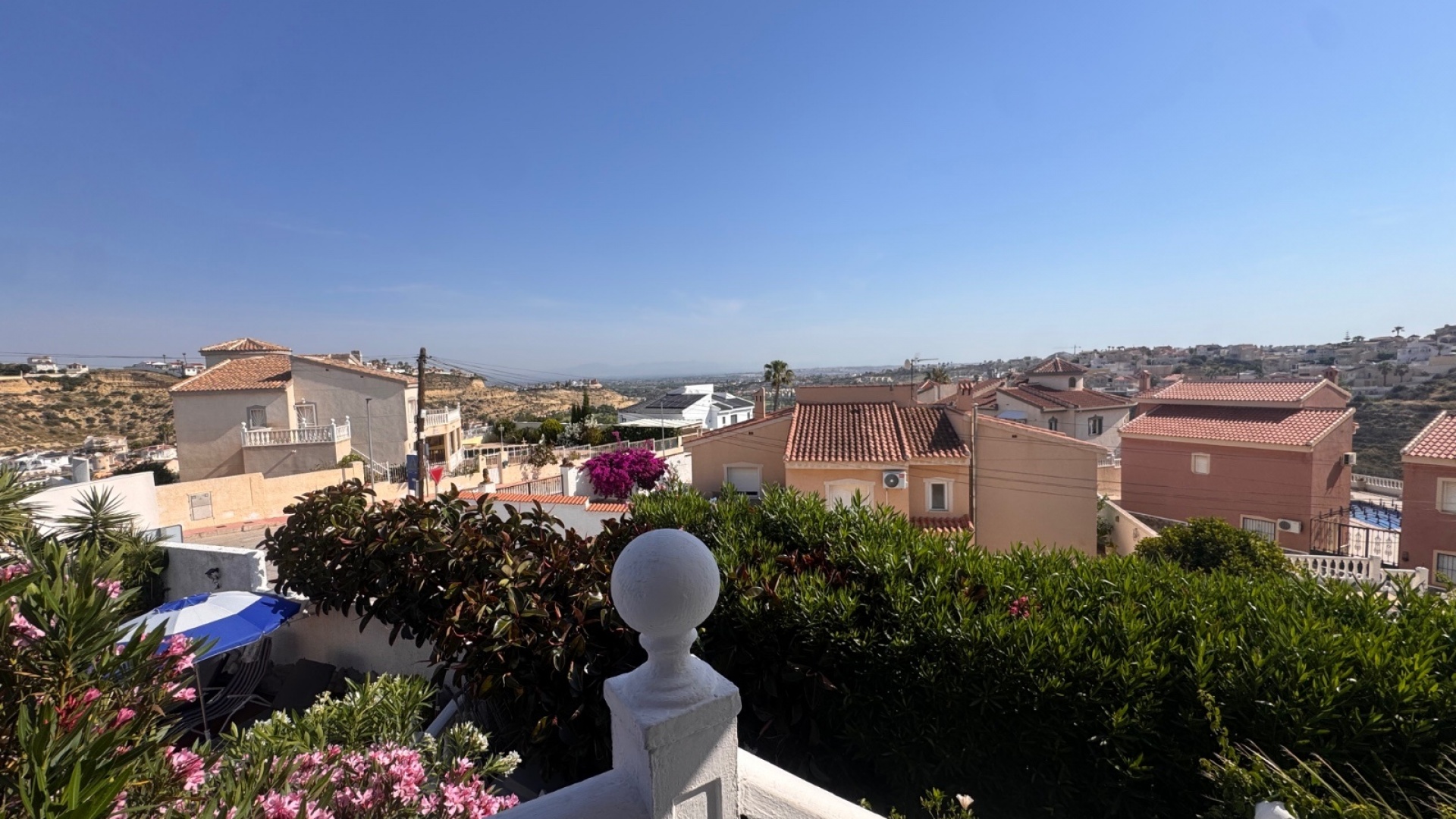 Resale - Villa - Ciudad Quesada - La Marquesa