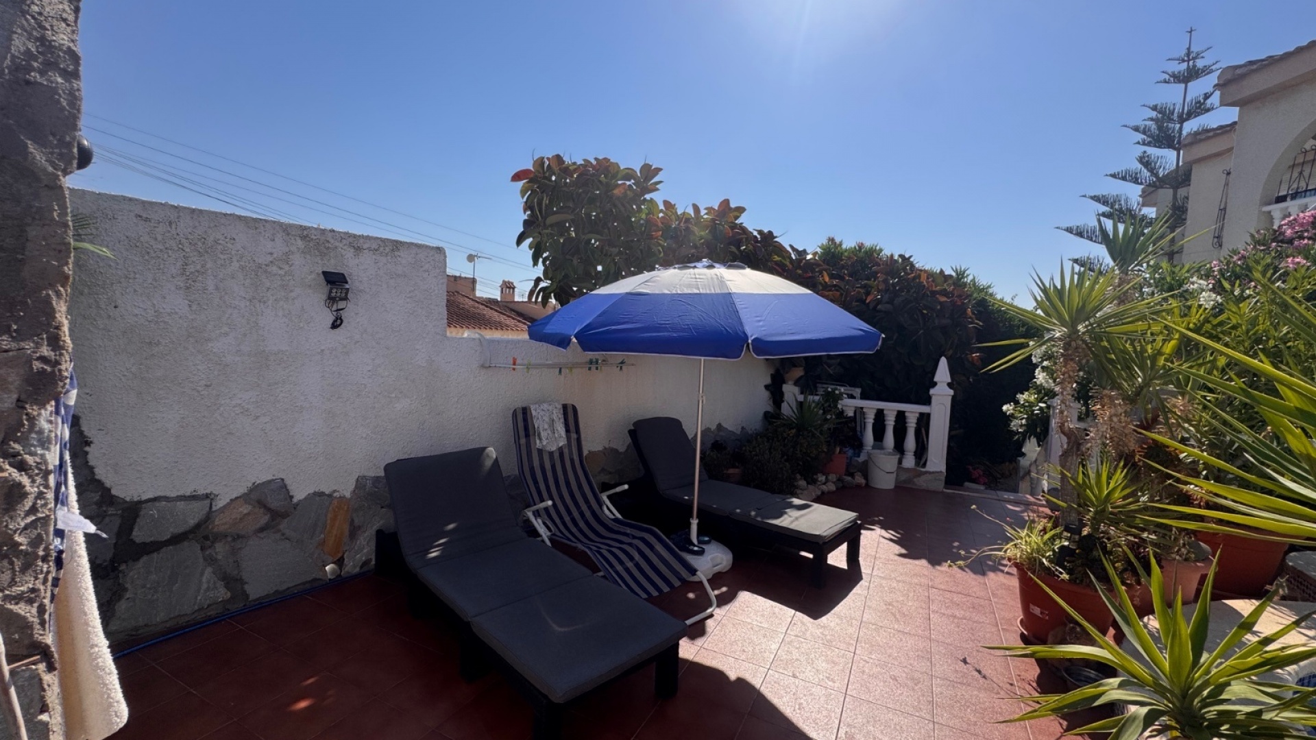 Resale - Villa - Ciudad Quesada - La Marquesa