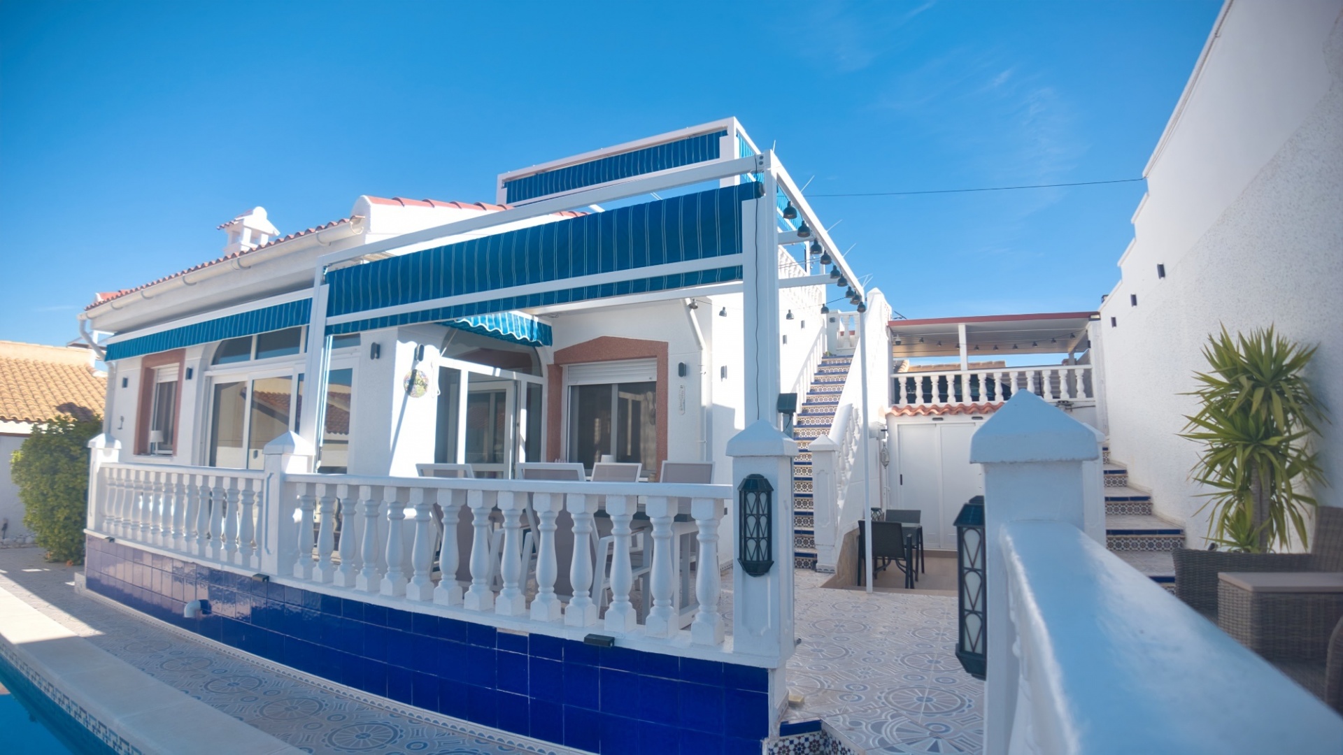Resale - Villa - Ciudad Quesada - La Marquesa