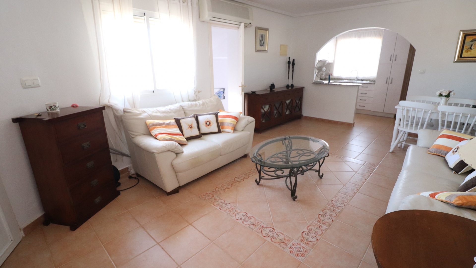 Resale - Villa - Ciudad Quesada - La Marquesa