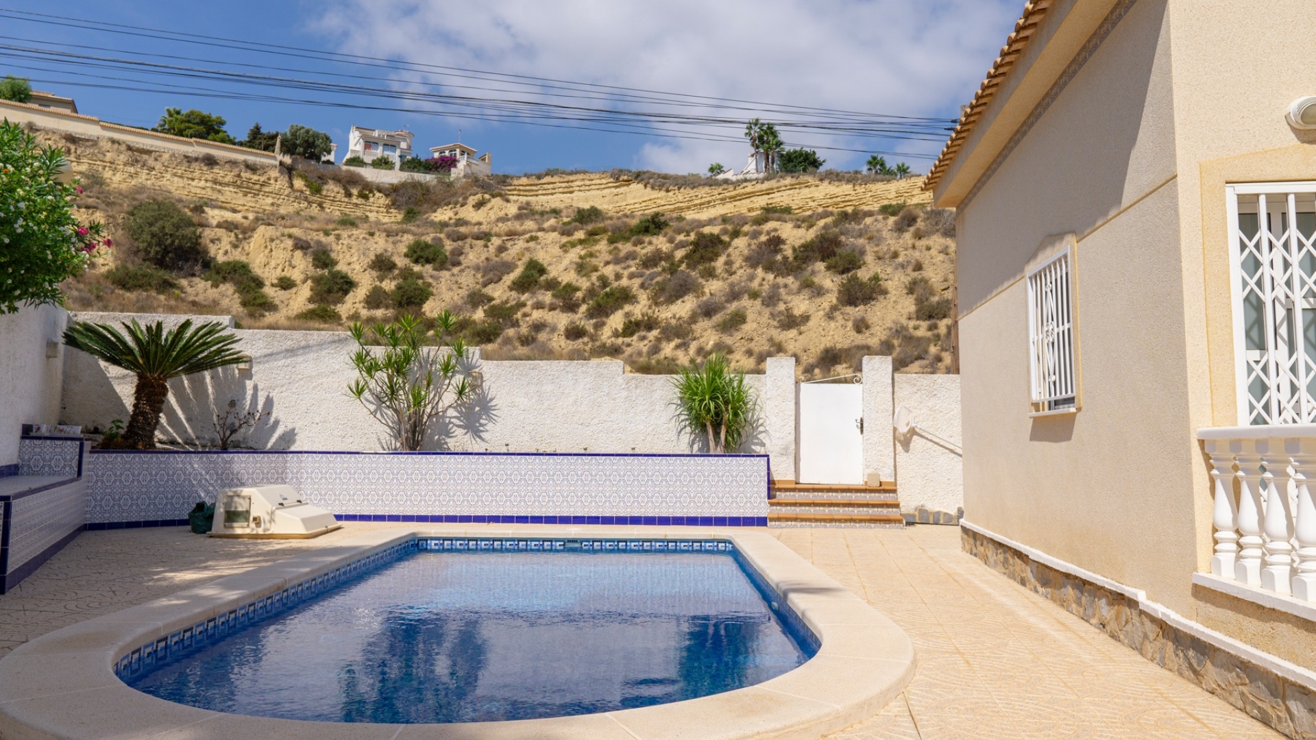 Resale - Villa - Ciudad Quesada - La Marquesa