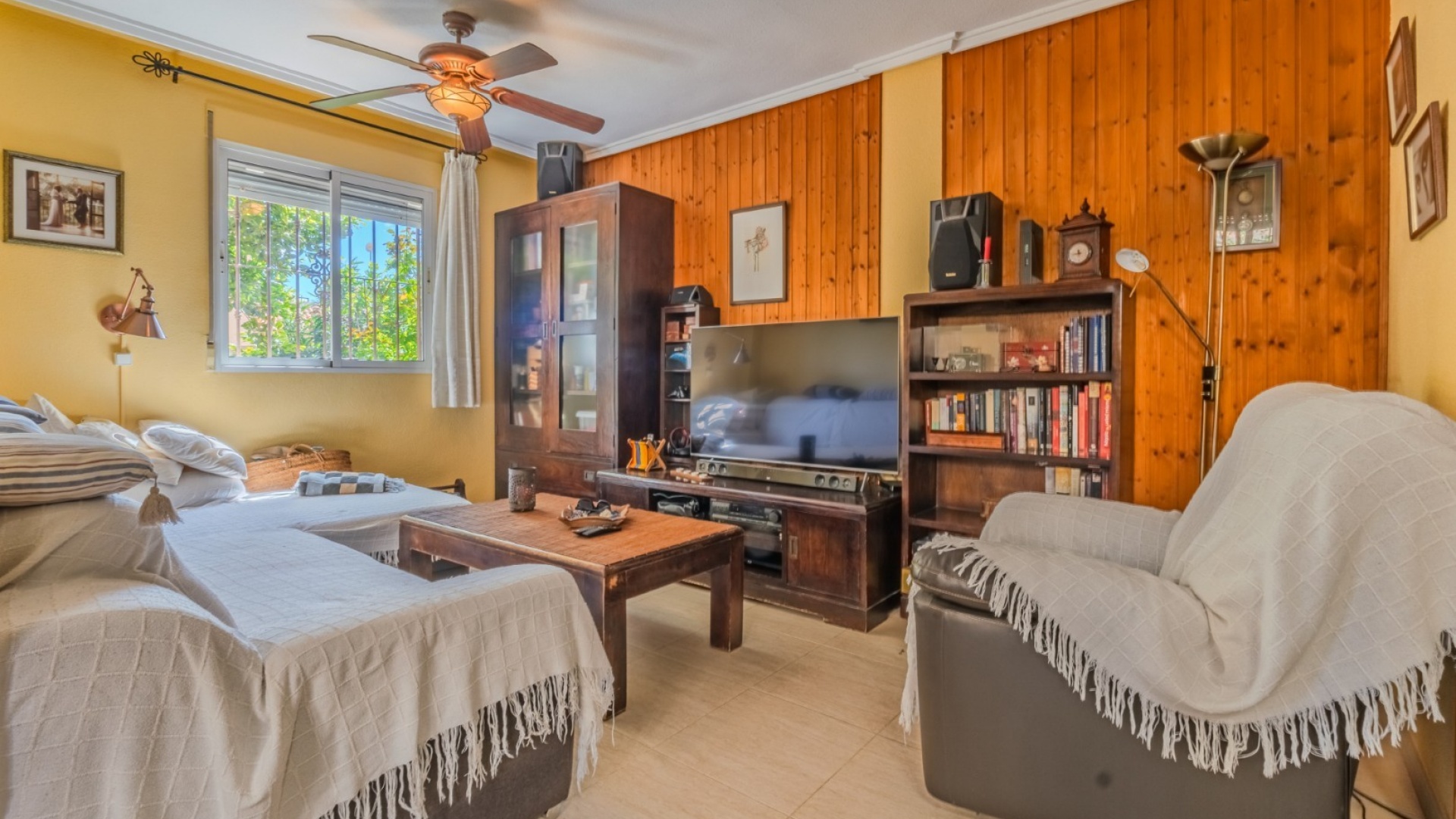 Resale - Villa - Ciudad Quesada - Lo Marabu