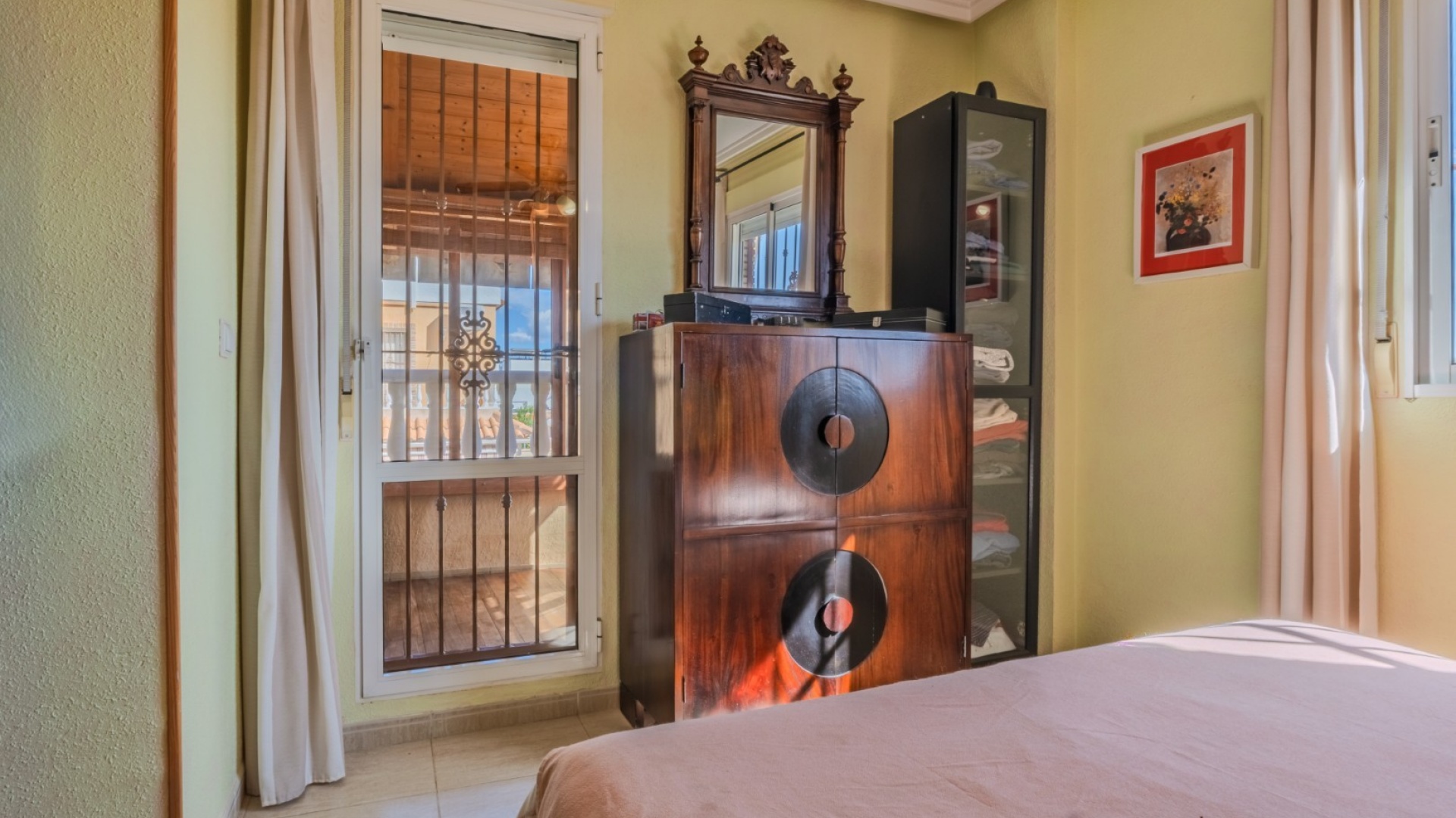 Resale - Villa - Ciudad Quesada - Lo Marabu