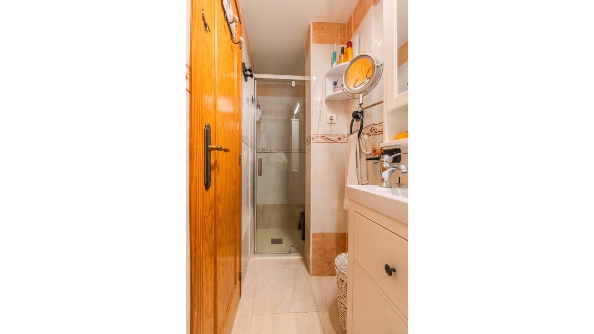 Resale - Villa - Ciudad Quesada - Lo Marabu