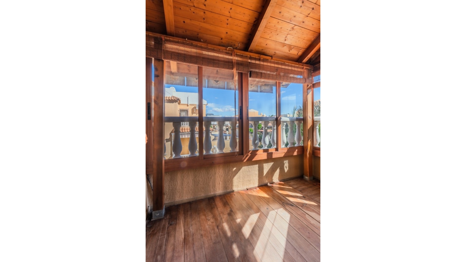 Resale - Villa - Ciudad Quesada - Lo Marabu