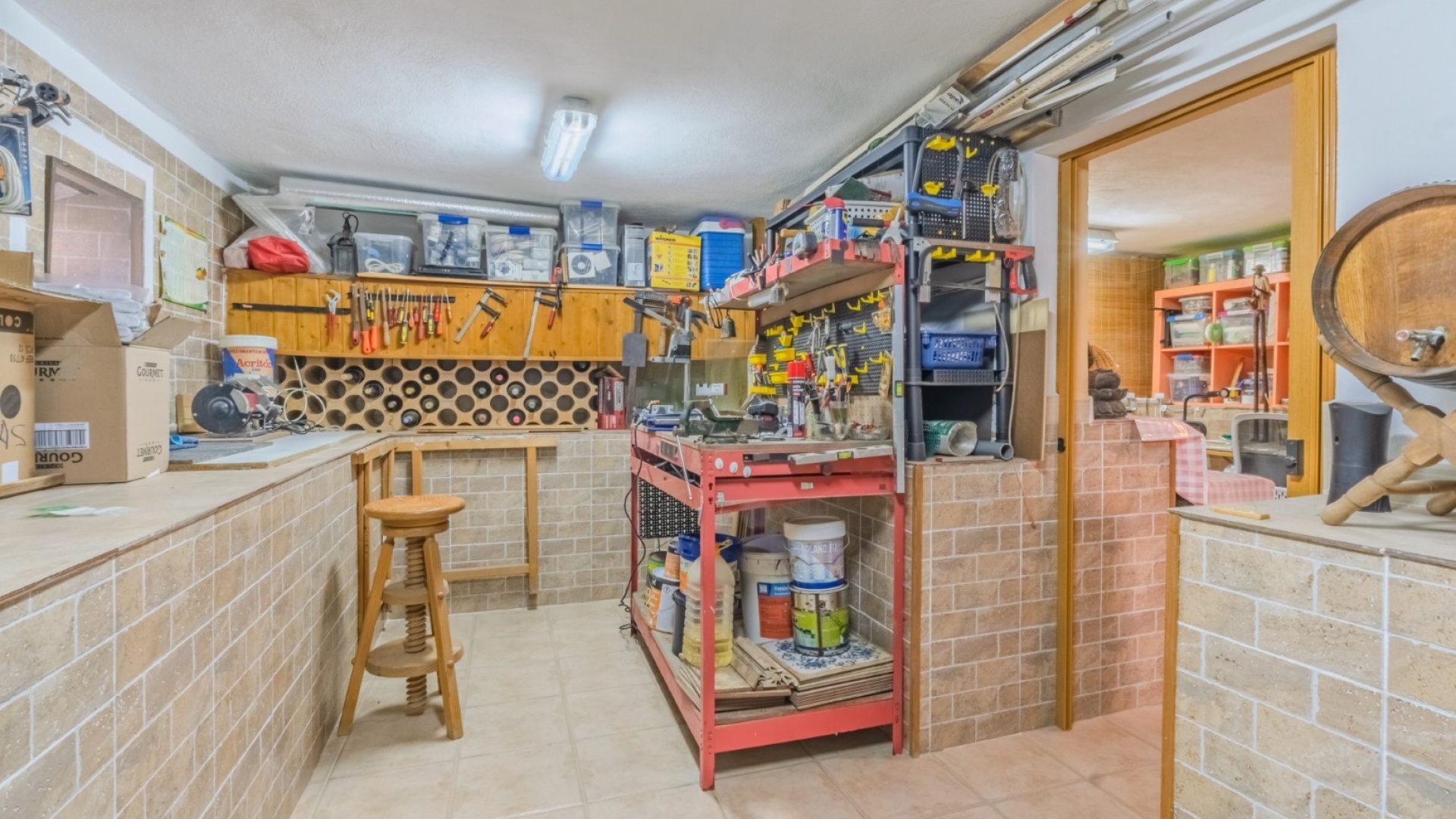 Resale - Villa - Ciudad Quesada - Lo Marabu