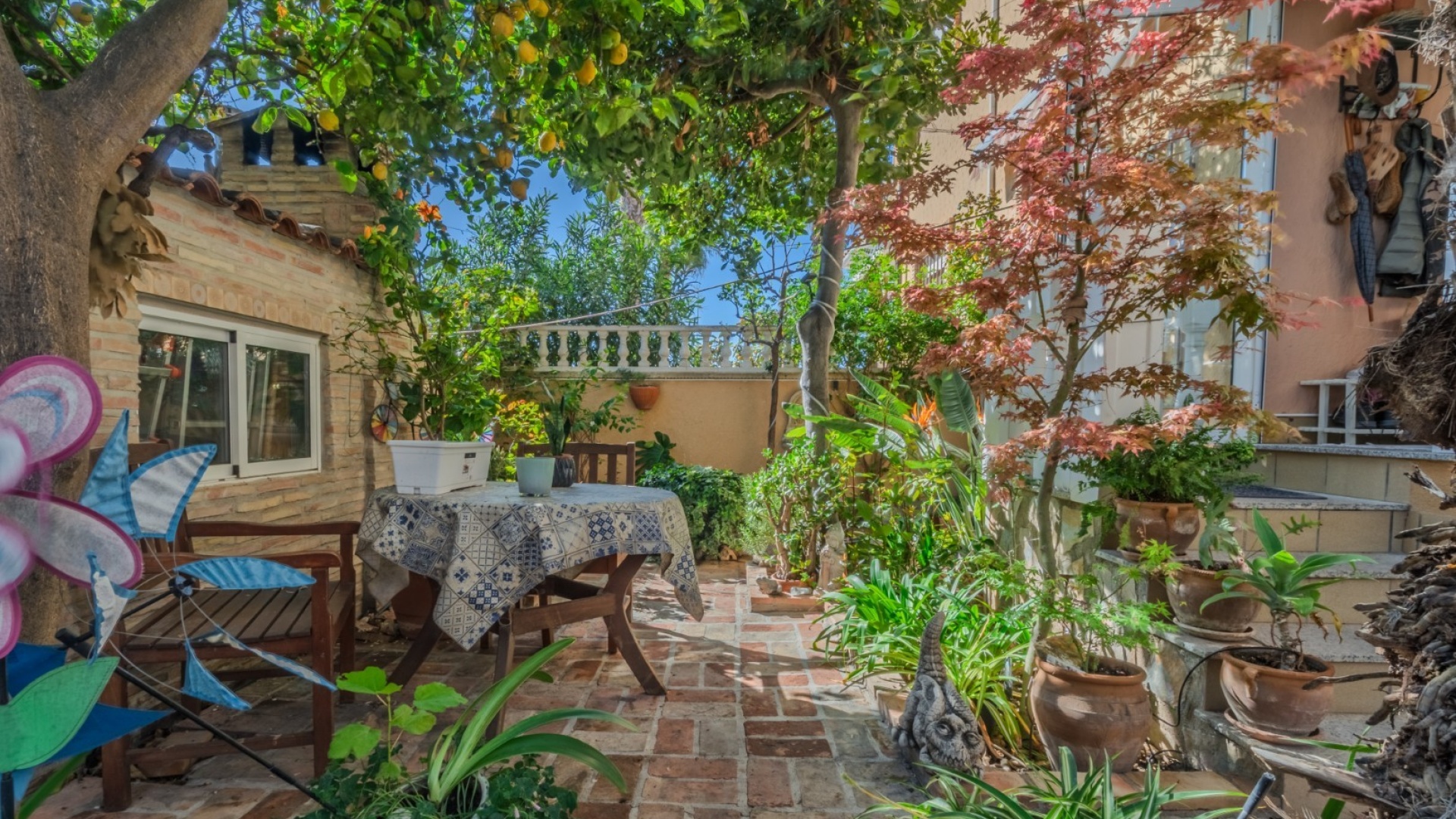 Resale - Villa - Ciudad Quesada - Lo Marabu