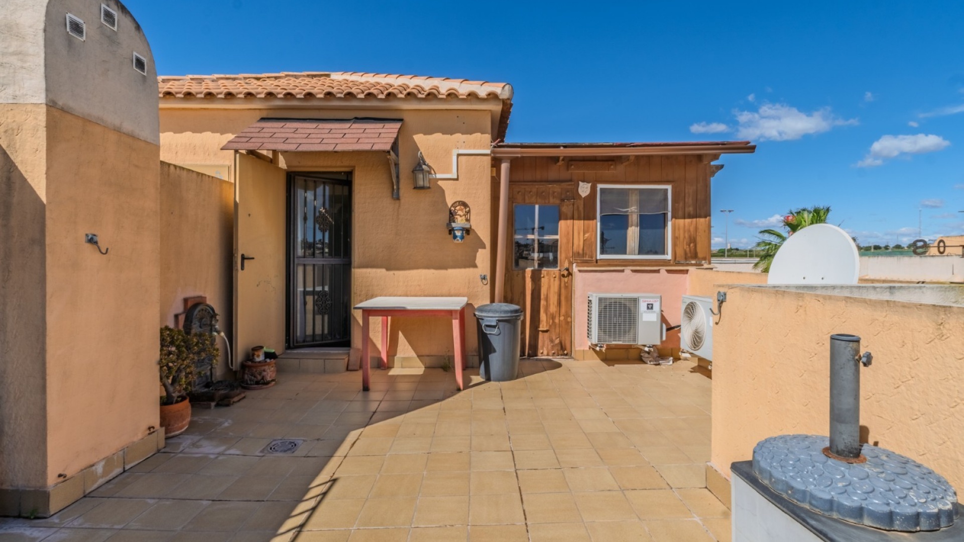 Resale - Villa - Ciudad Quesada - Lo Marabu