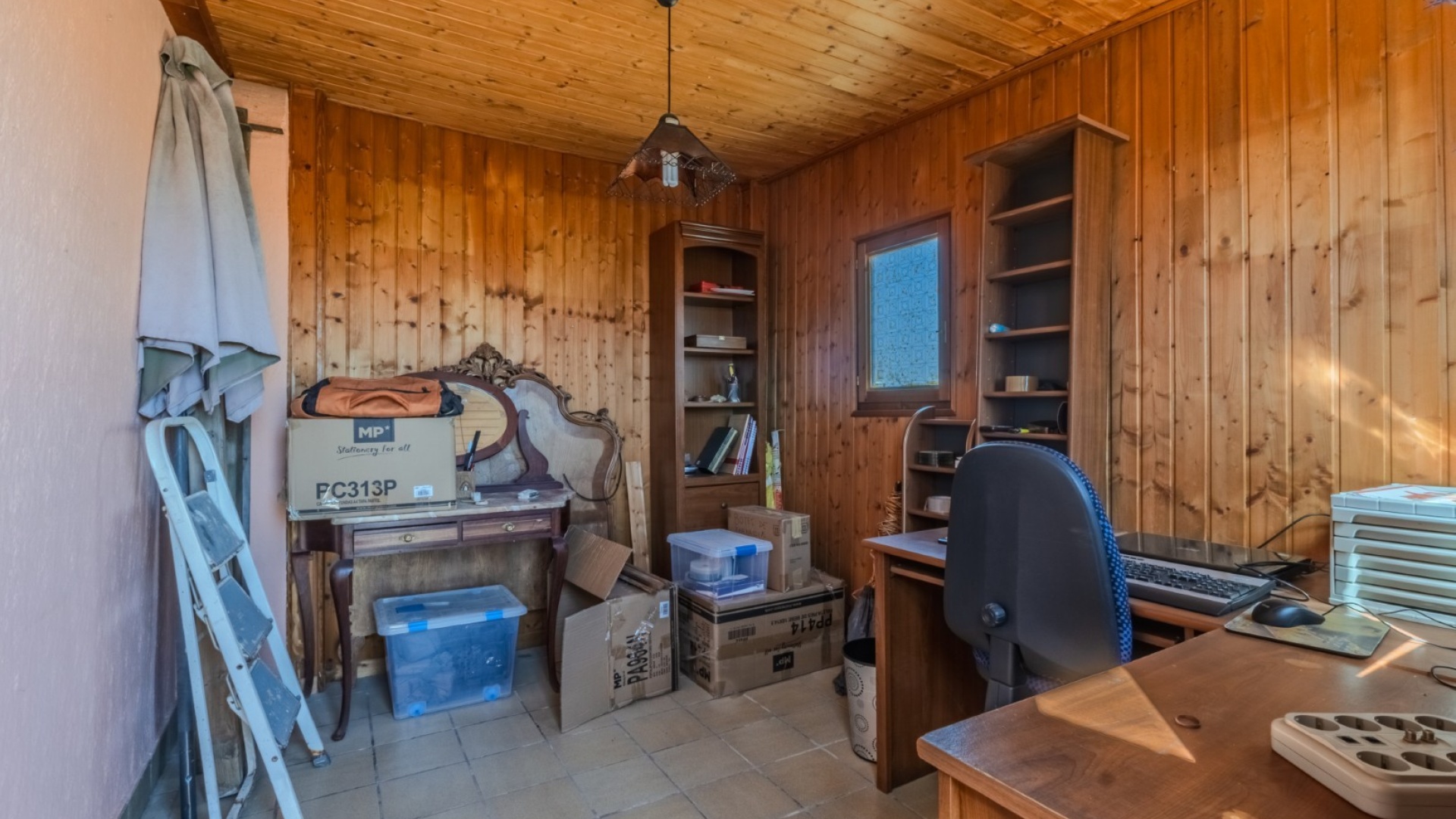 Resale - Villa - Ciudad Quesada - Lo Marabu