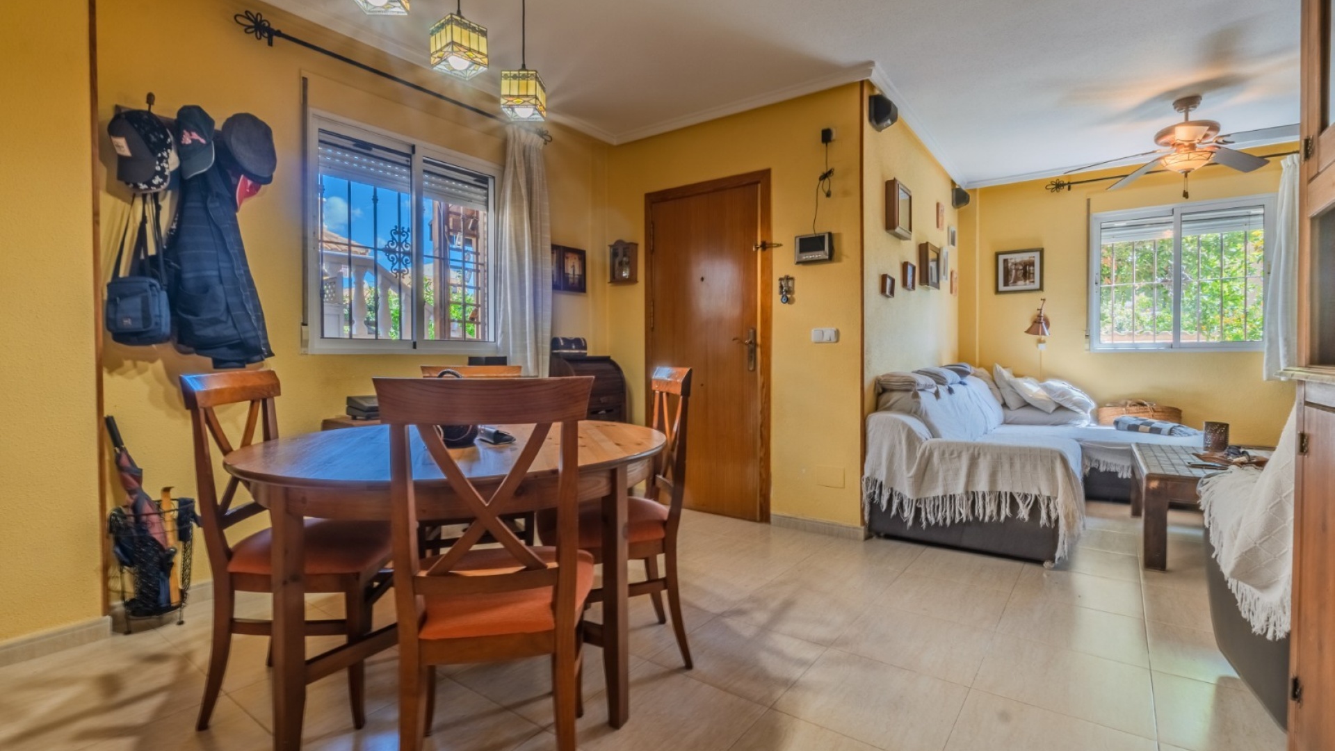 Resale - Villa - Ciudad Quesada - Lo Marabu