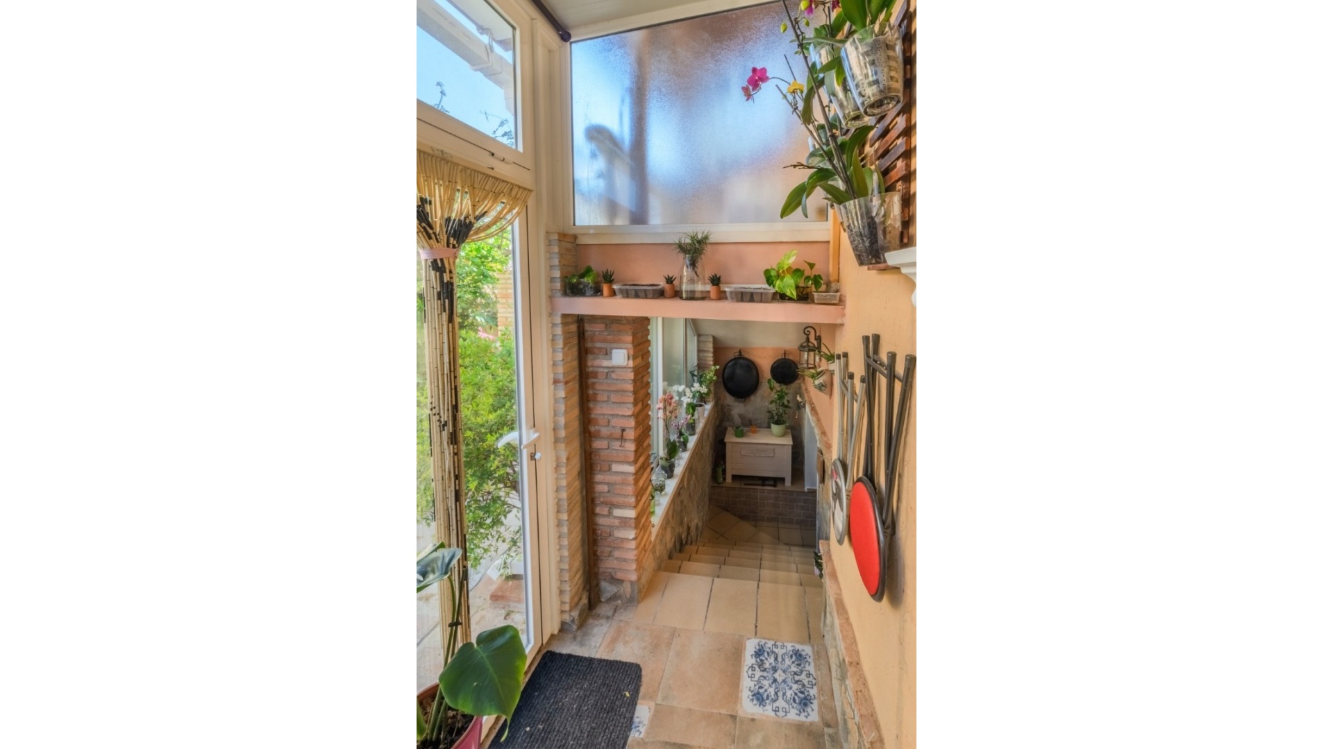 Resale - Villa - Ciudad Quesada - Lo Marabu