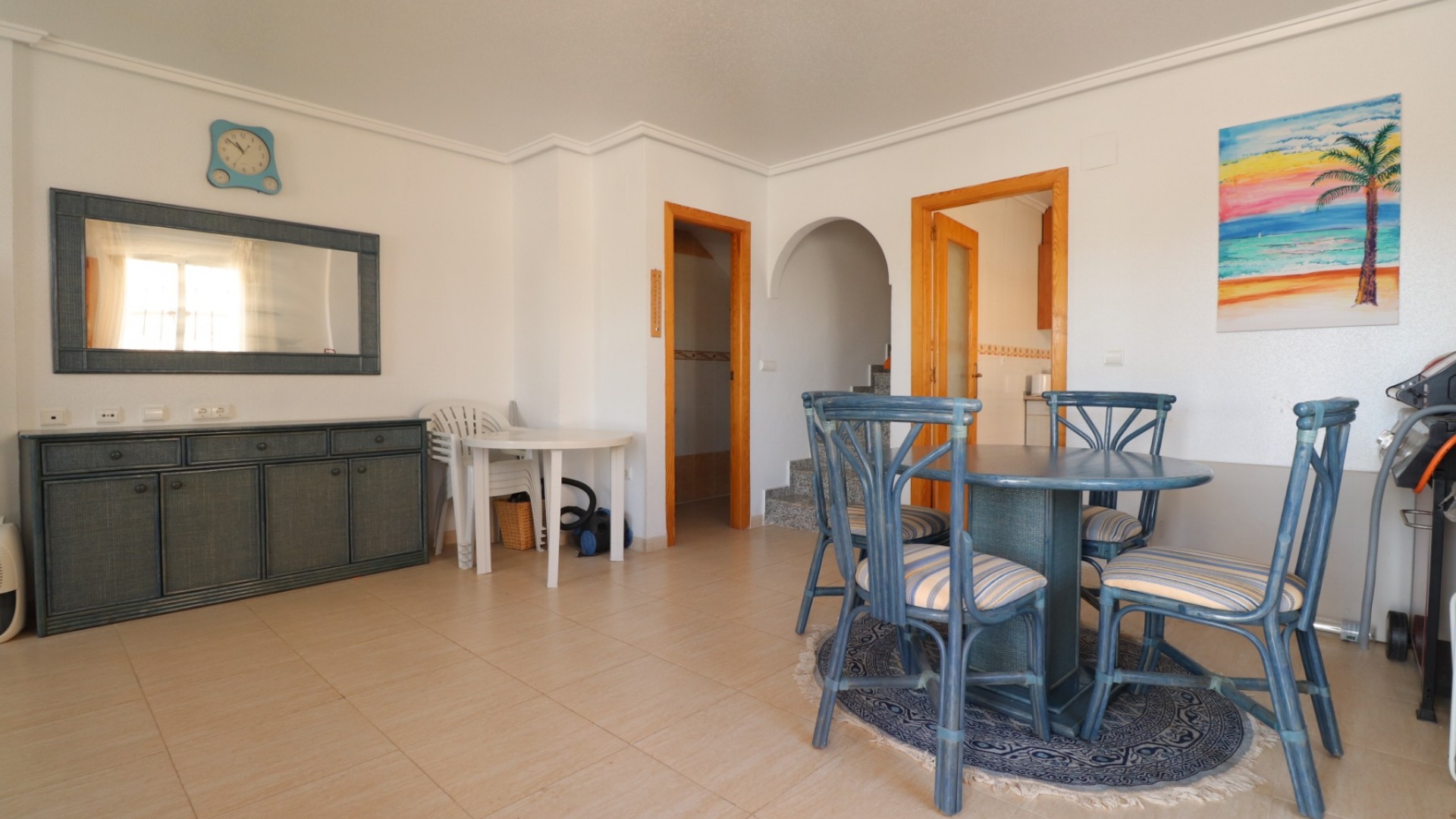 Resale - Villa - Ciudad Quesada - Lo Marabu