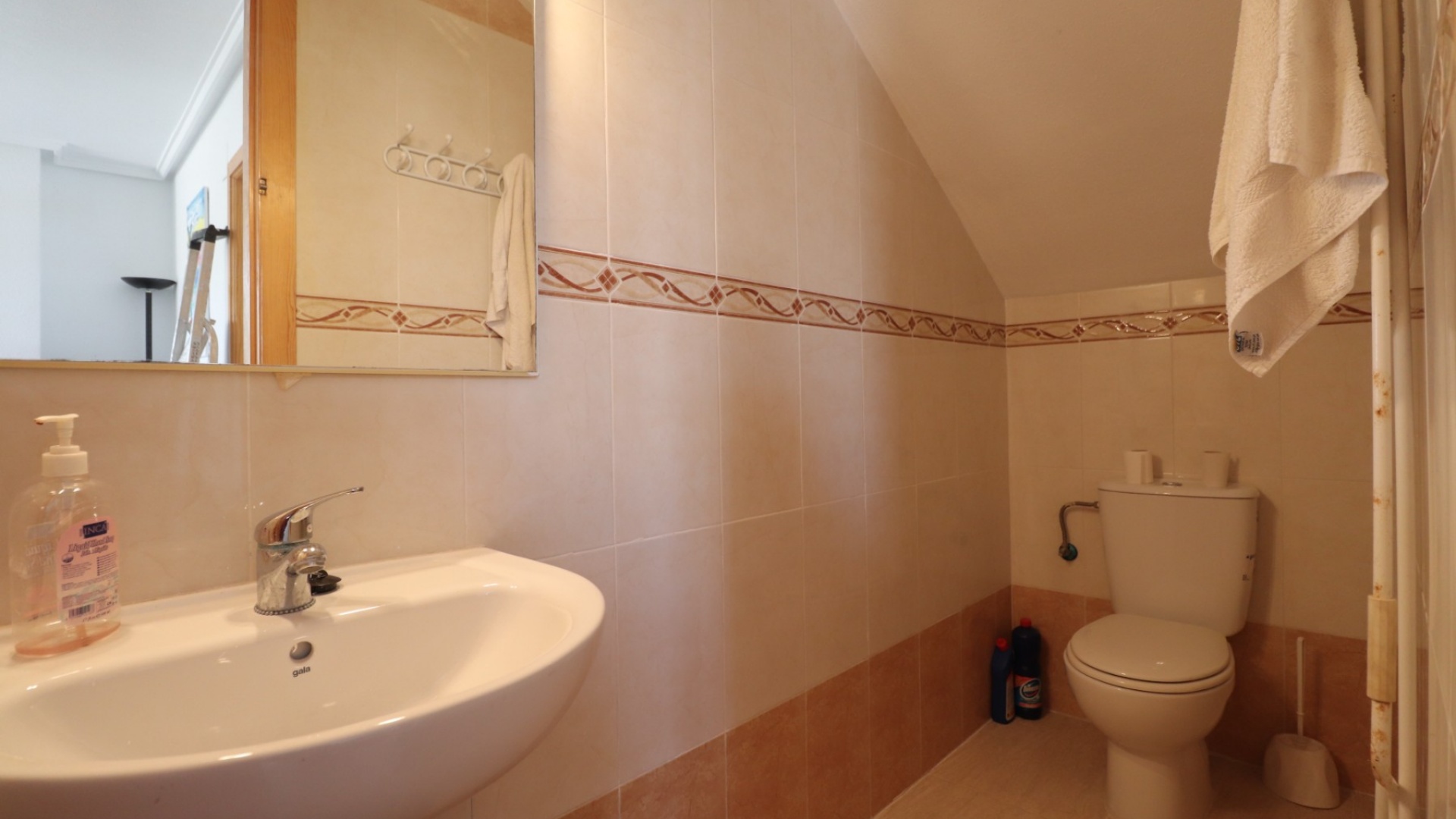 Resale - Villa - Ciudad Quesada - Lo Marabu