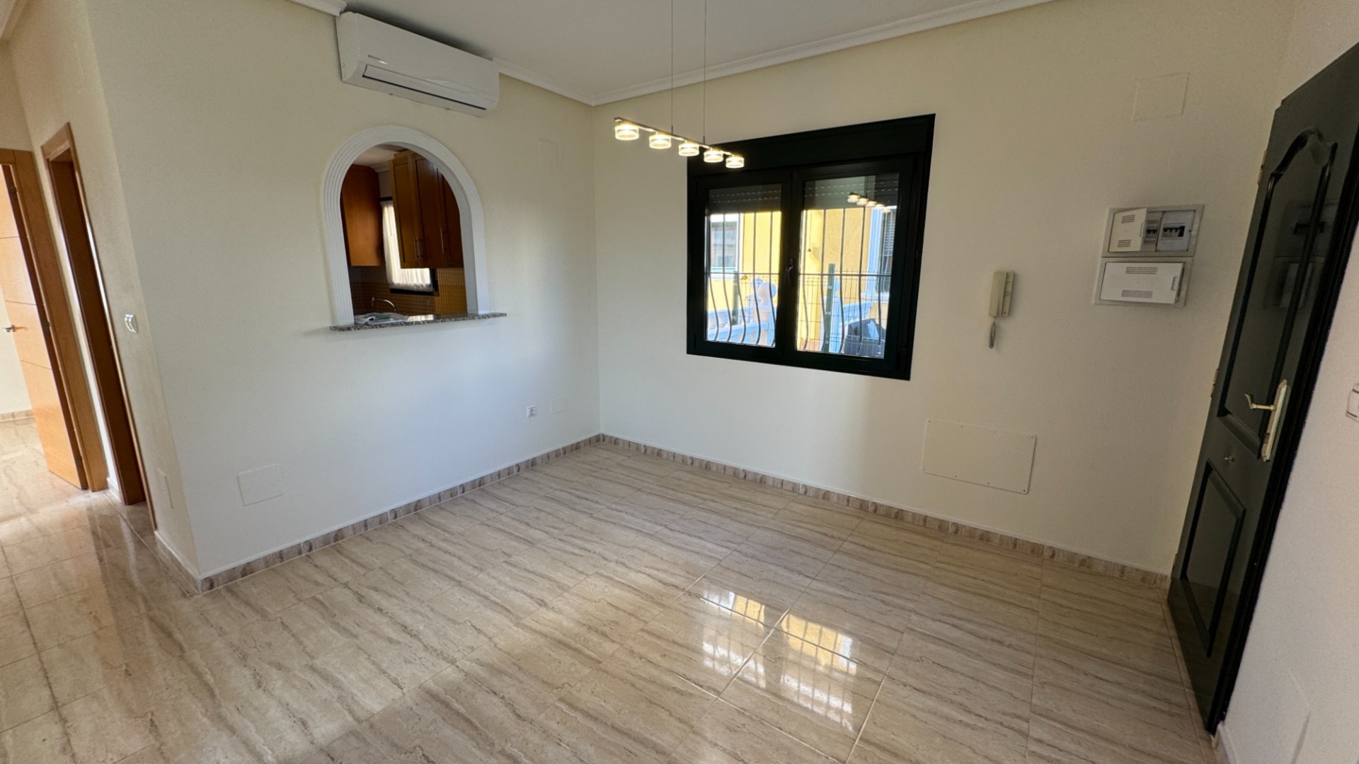 Resale - Villa - Ciudad Quesada - Lo Marabu