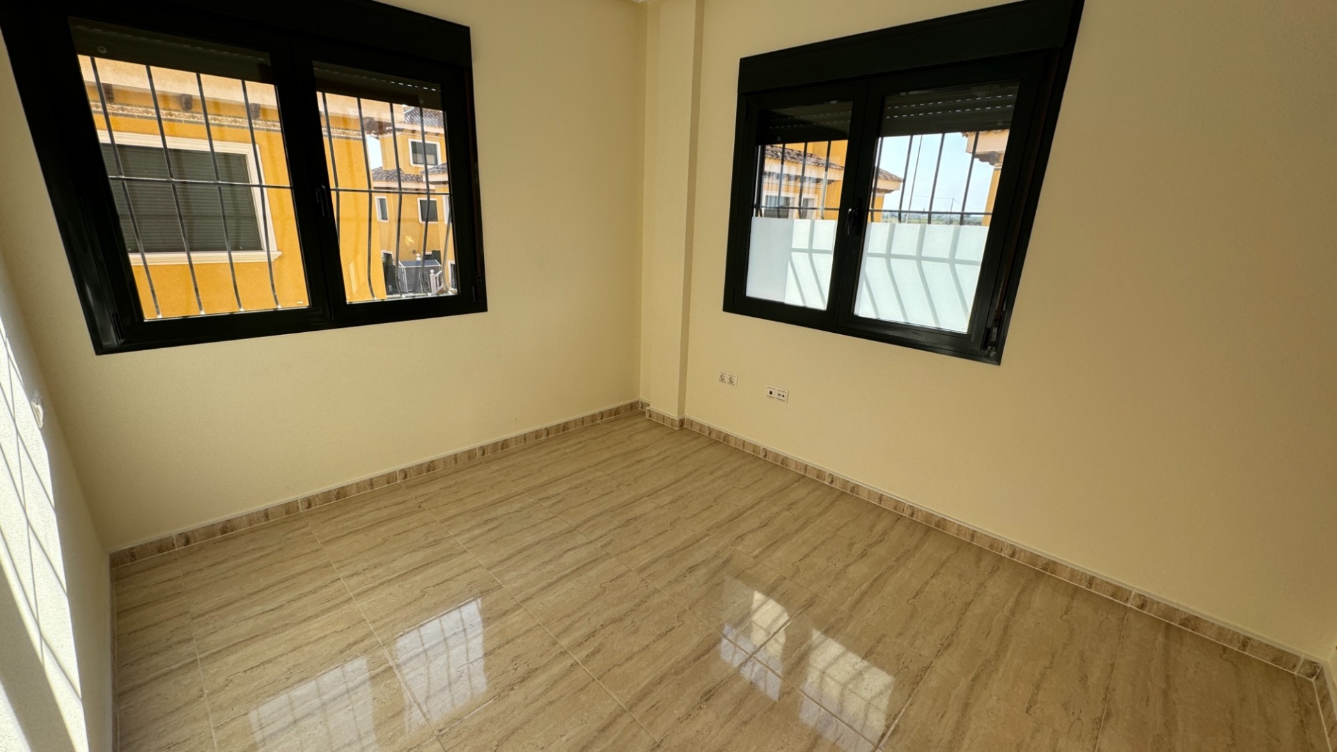 Resale - Villa - Ciudad Quesada - Lo Marabu