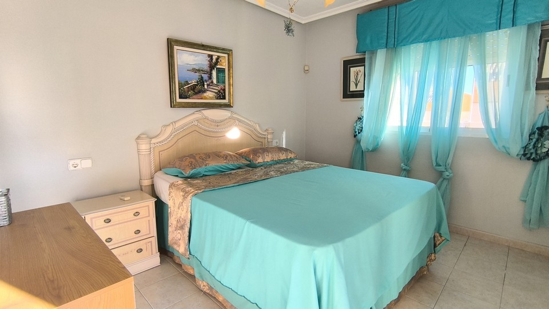 Resale - Villa - Ciudad Quesada - Lo Marabu