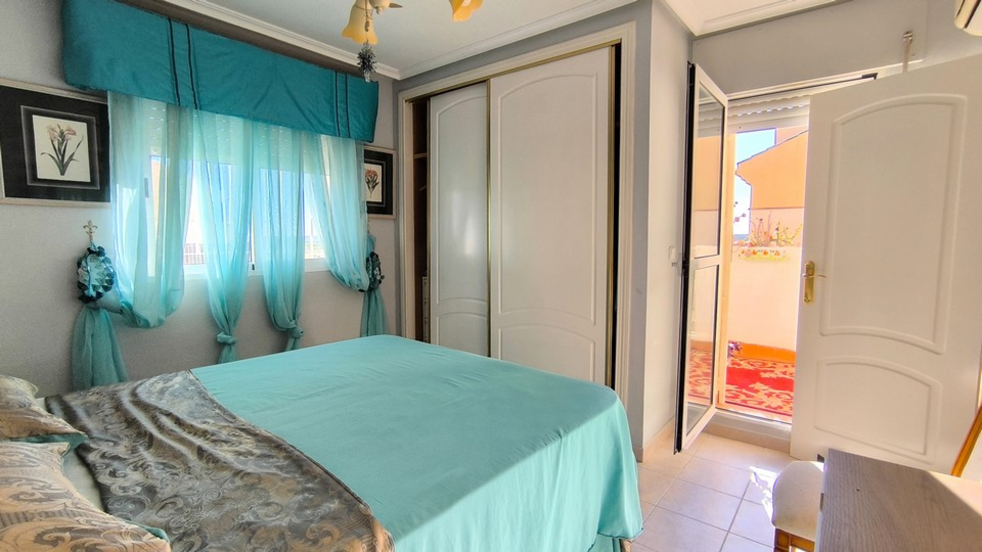 Resale - Villa - Ciudad Quesada - Lo Marabu