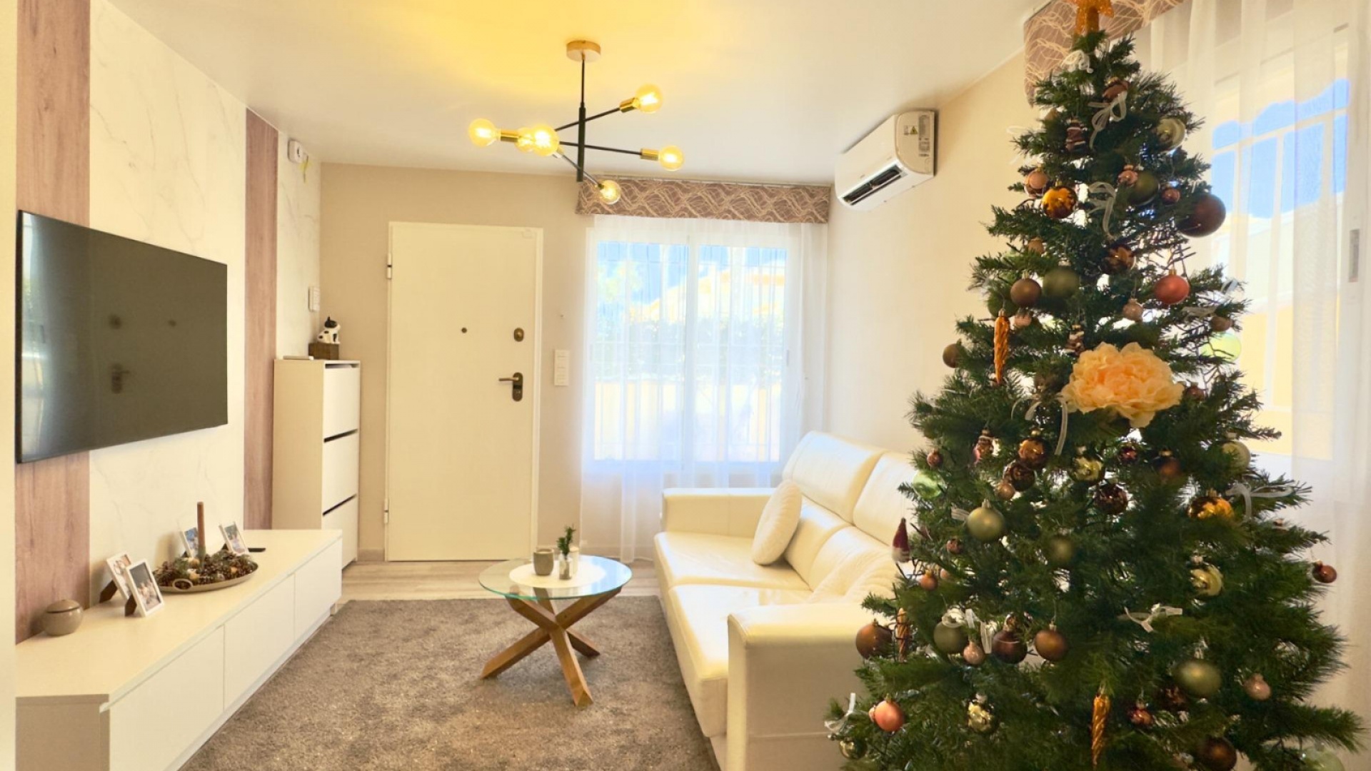 Resale - Villa - Ciudad Quesada - Lo Marabu