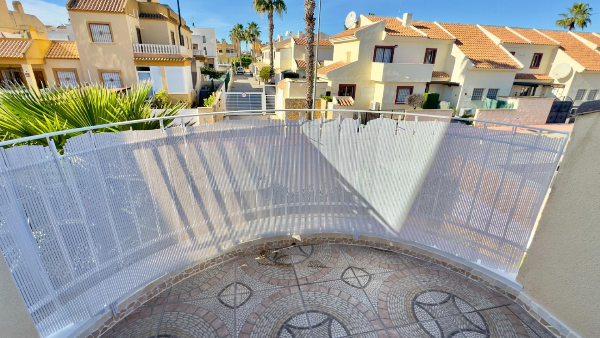 Resale - Villa - Ciudad Quesada - Lo Marabu