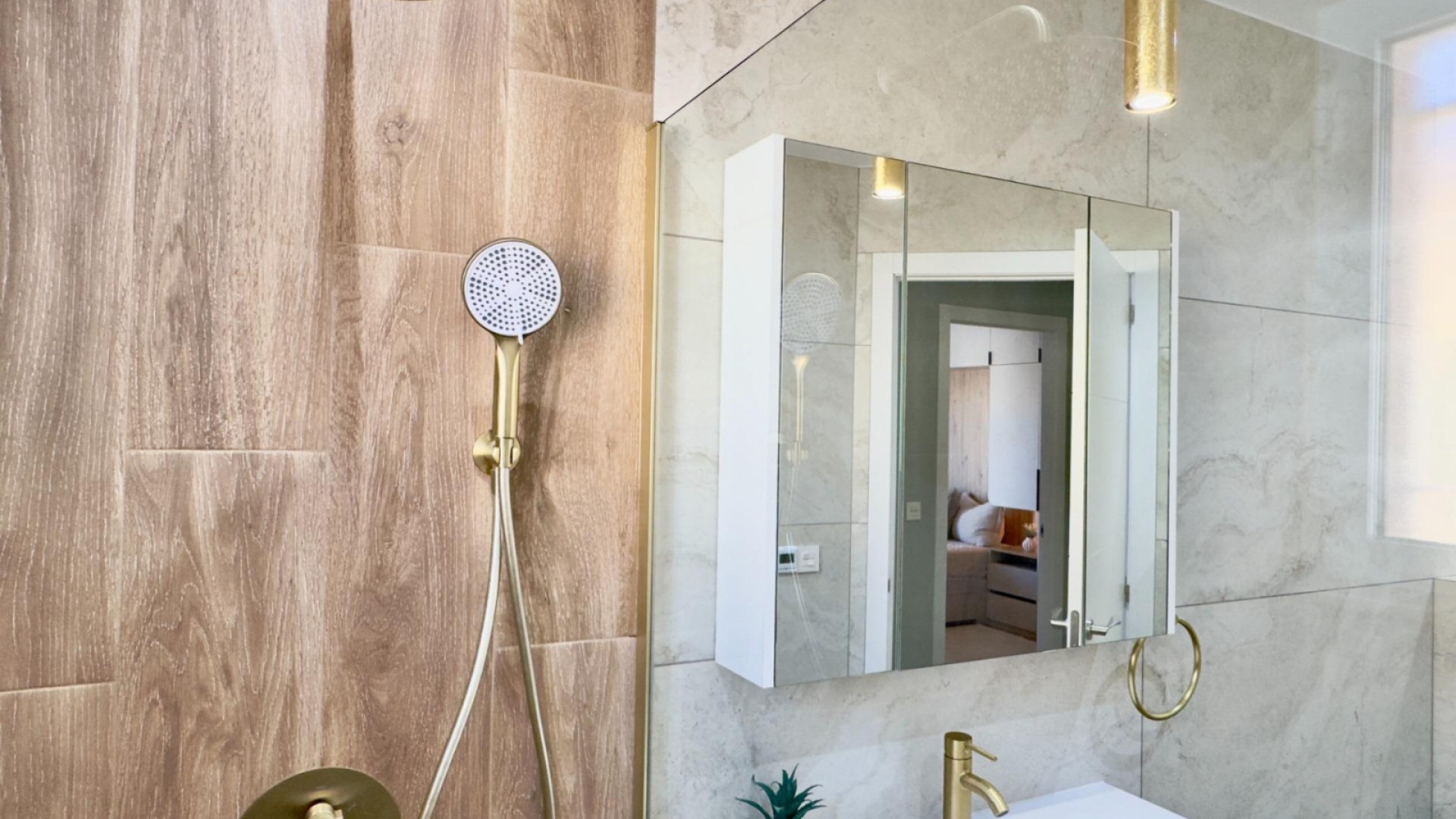 Resale - Villa - Ciudad Quesada - Lo Marabu