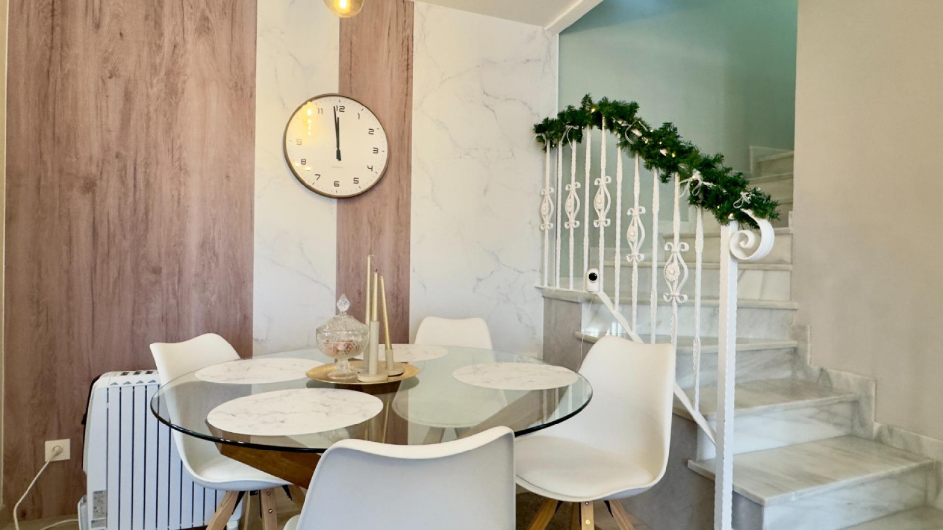 Resale - Villa - Ciudad Quesada - Lo Marabu