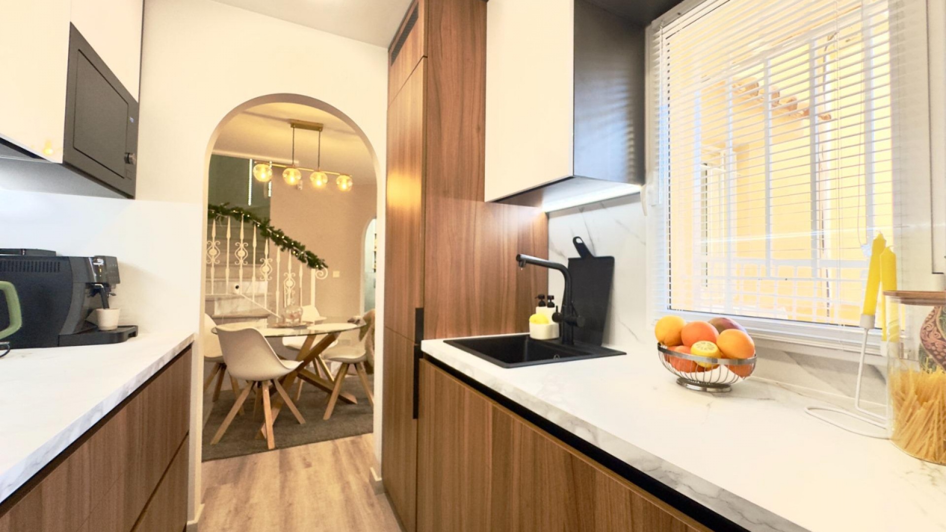 Resale - Villa - Ciudad Quesada - Lo Marabu