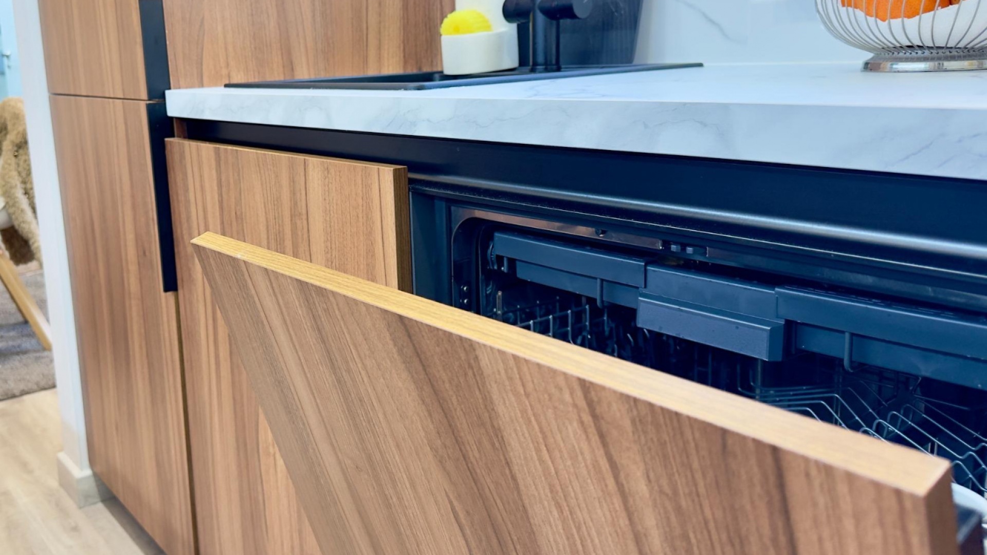 Resale - Villa - Ciudad Quesada - Lo Marabu