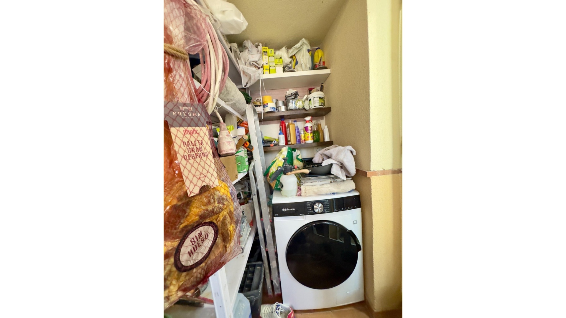 Resale - Villa - Ciudad Quesada - Lo Marabu