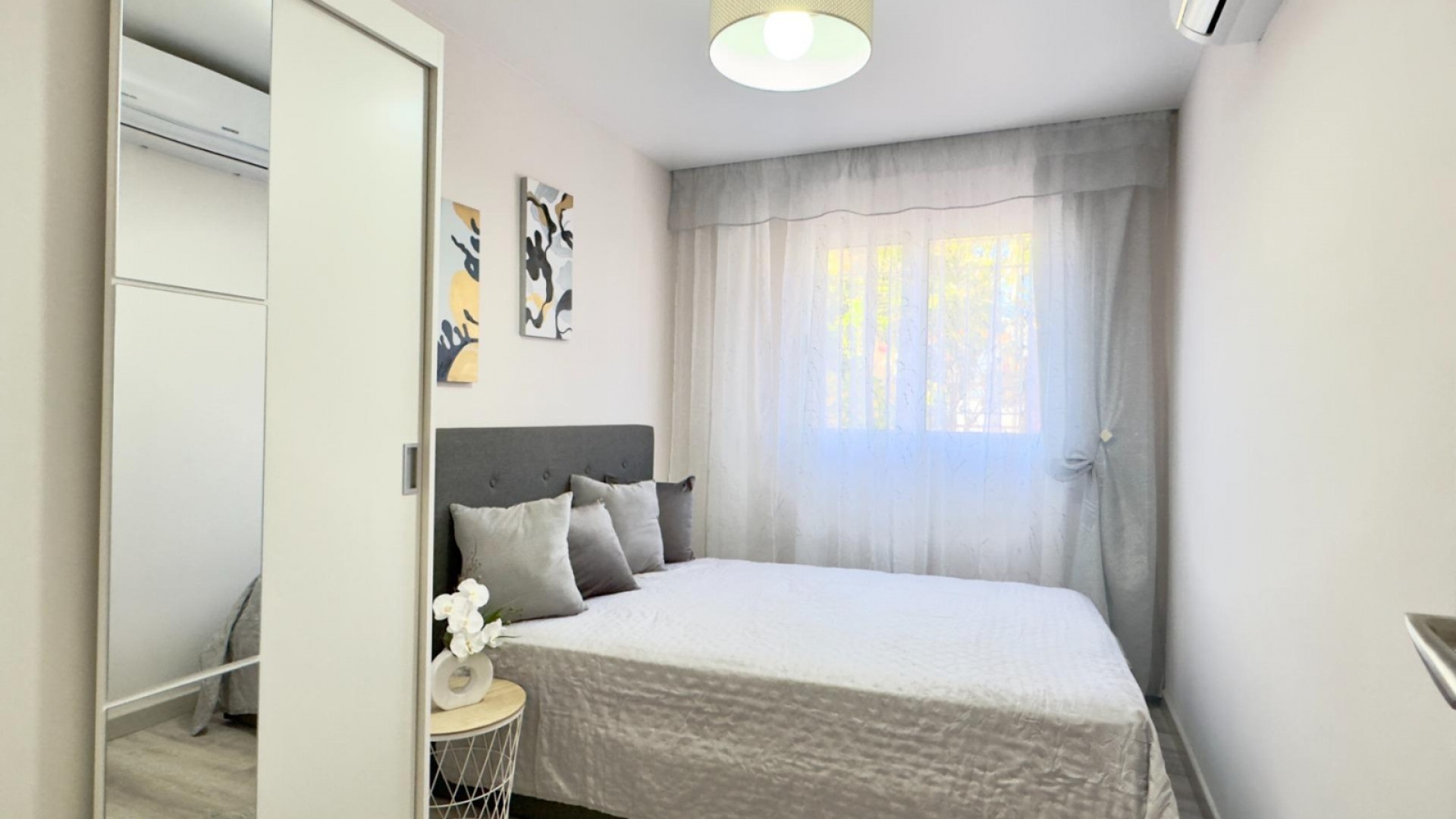 Resale - Villa - Ciudad Quesada - Lo Marabu