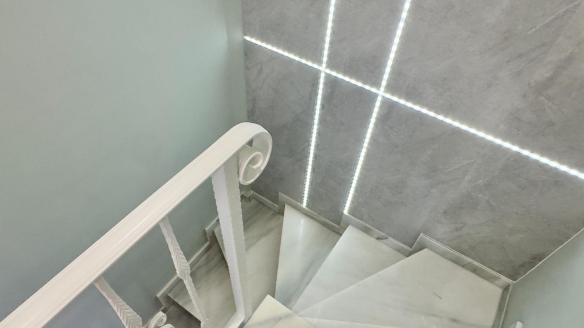 Resale - Villa - Ciudad Quesada - Lo Marabu