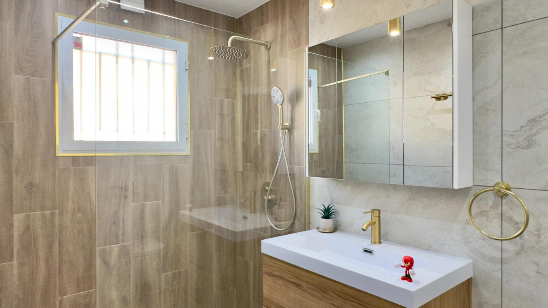 Resale - Villa - Ciudad Quesada - Lo Marabu