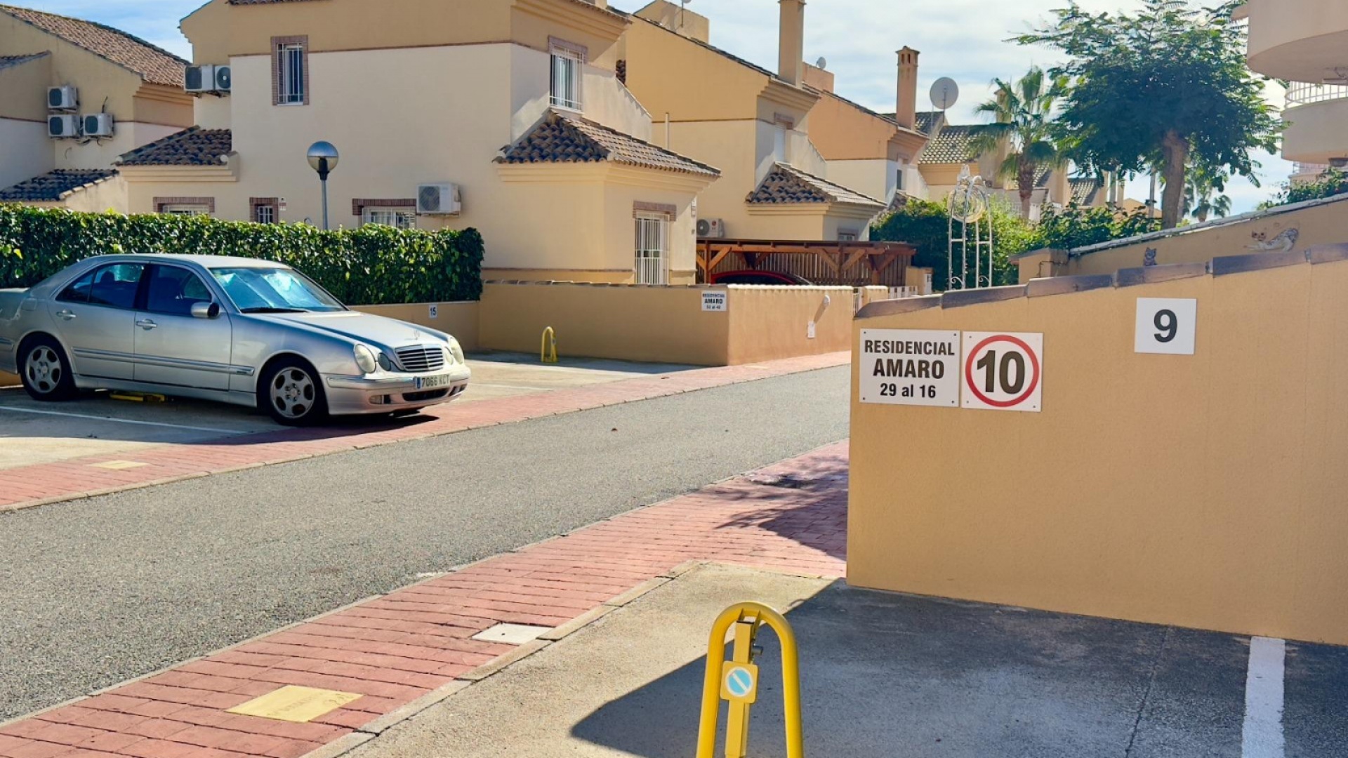 Resale - Villa - Ciudad Quesada - Lo Marabu