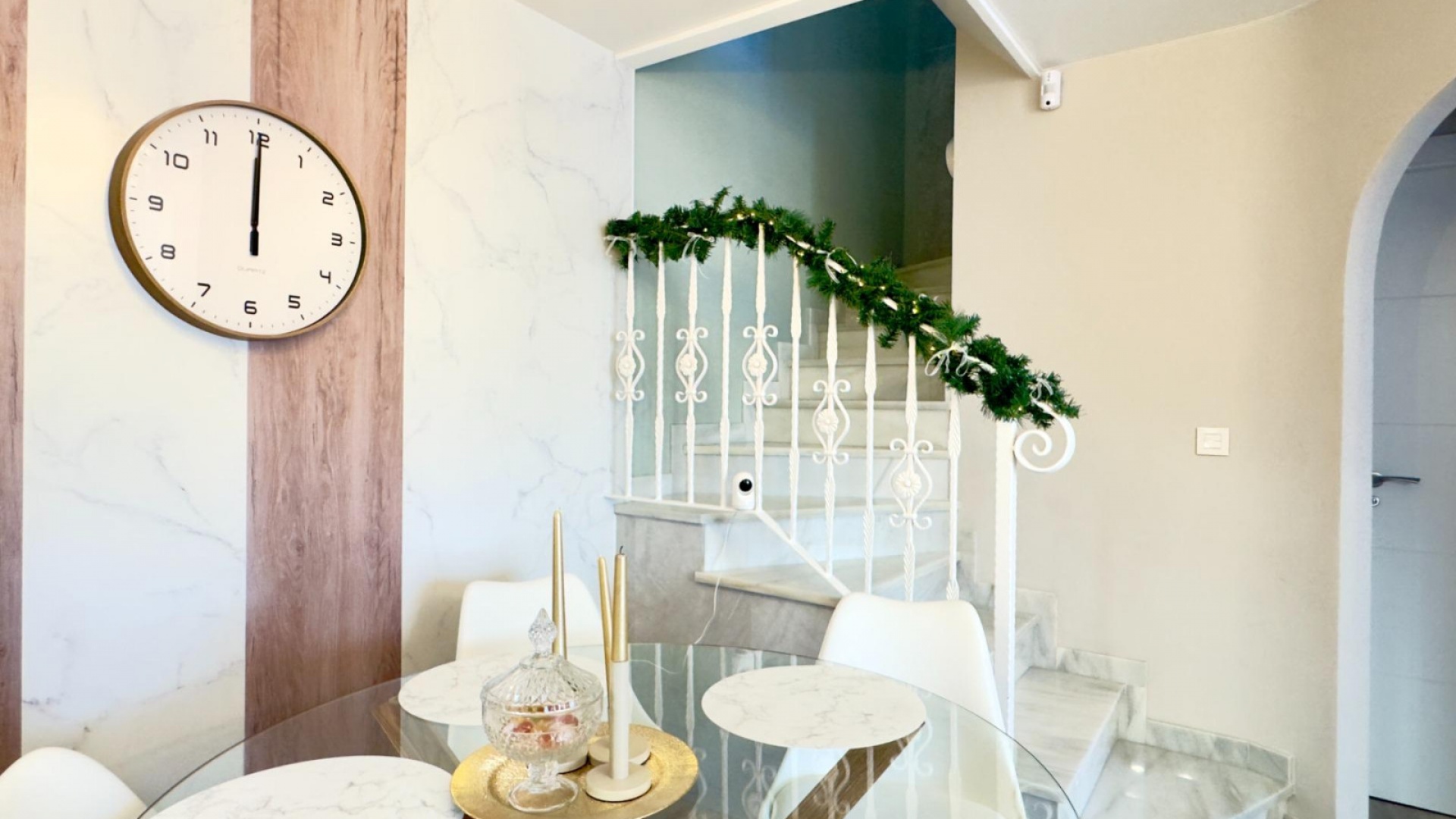 Resale - Villa - Ciudad Quesada - Lo Marabu