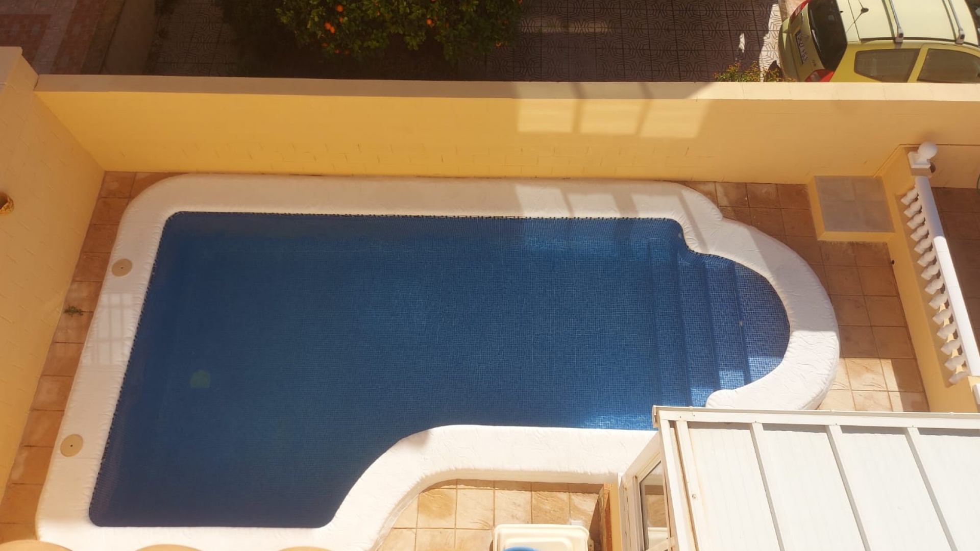 Resale - Villa - Ciudad Quesada - Lo Marabu