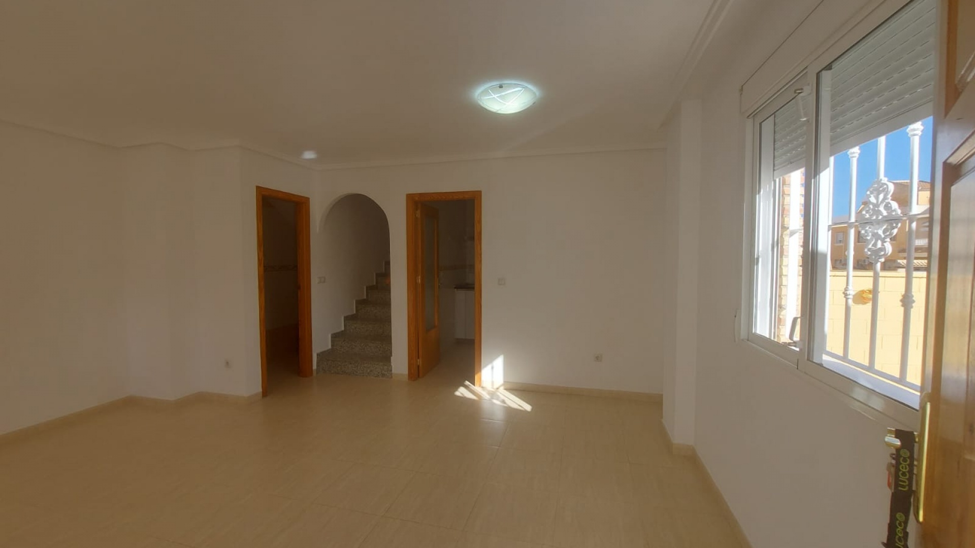 Resale - Villa - Ciudad Quesada - Lo Marabu