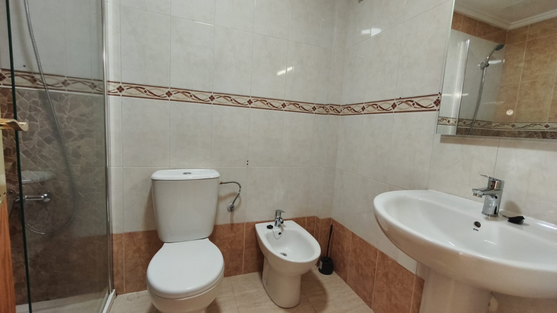 Resale - Villa - Ciudad Quesada - Lo Marabu