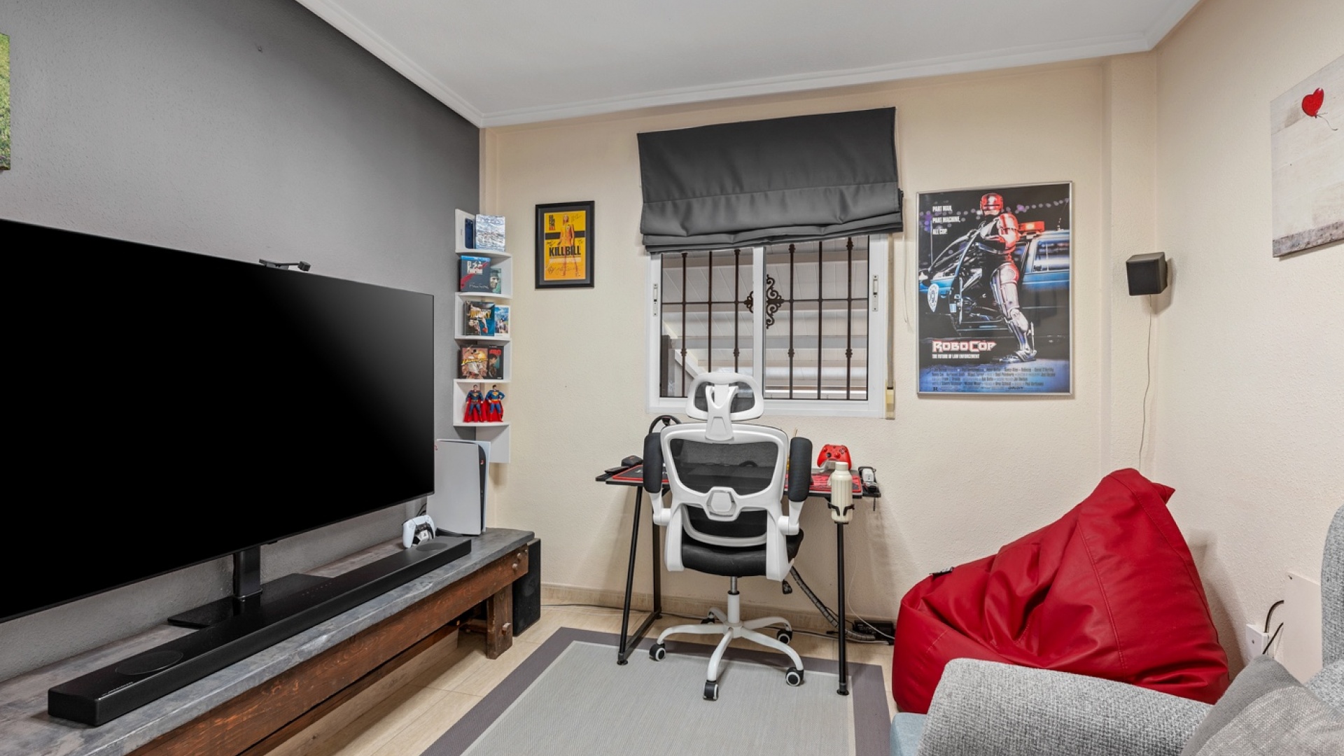 Resale - Villa - Ciudad Quesada - Lo Marabu